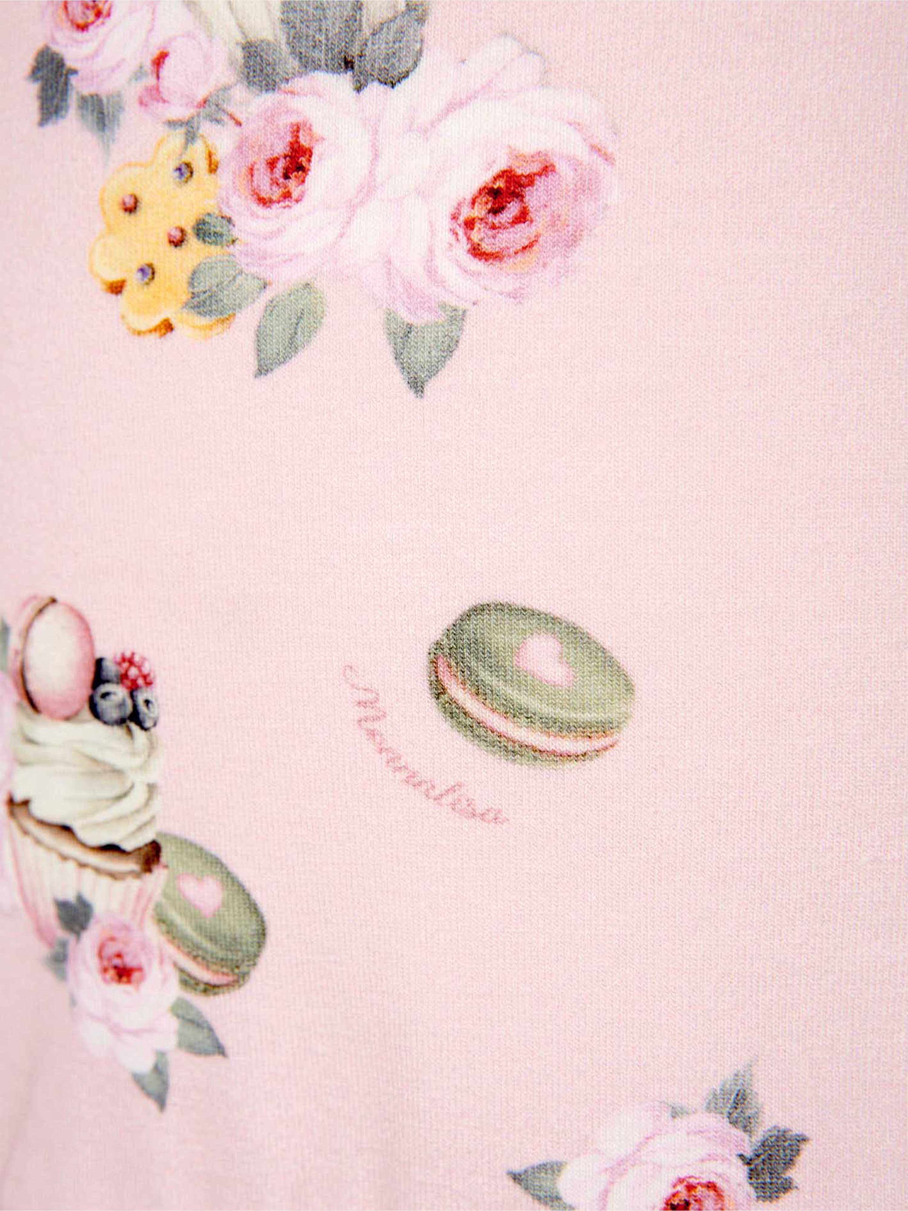 Monnalisa Baby Girls Dress