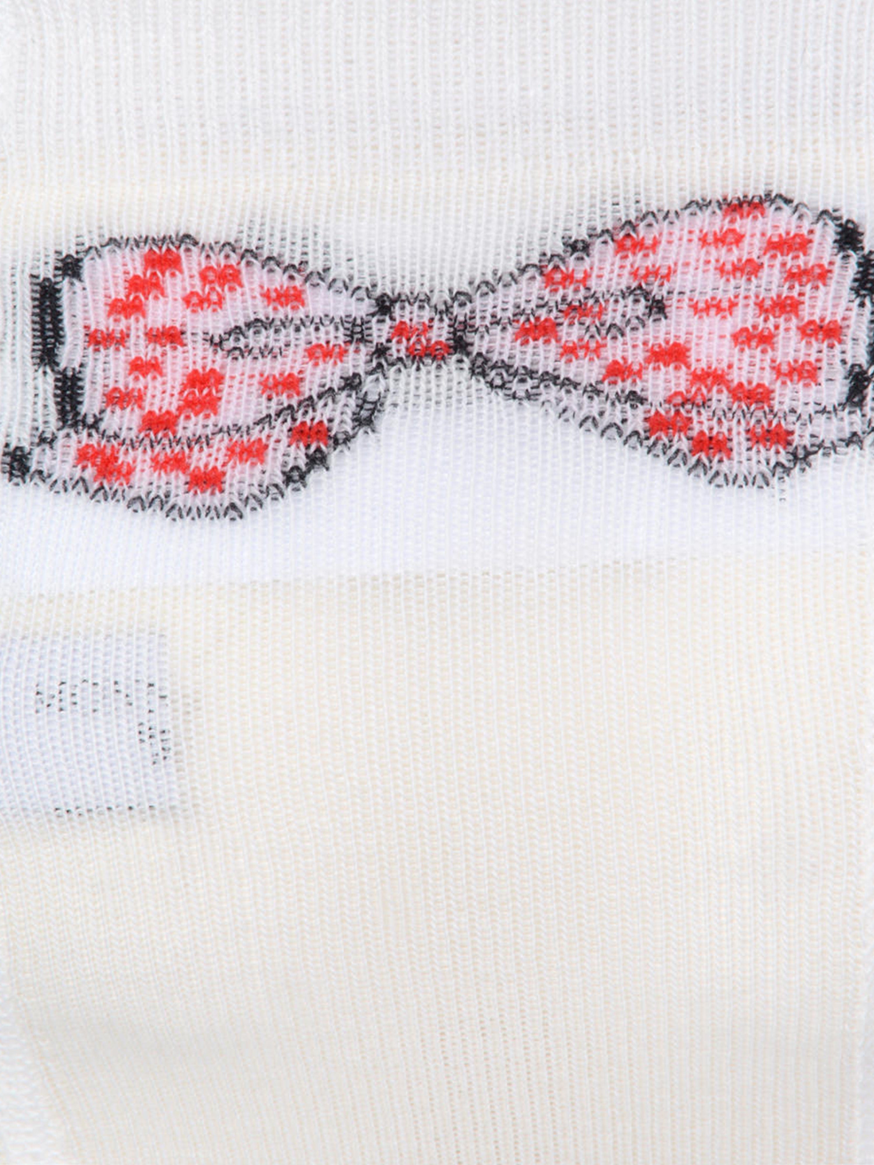 Monnalisa Baby Girls Hello Kitty Tights
