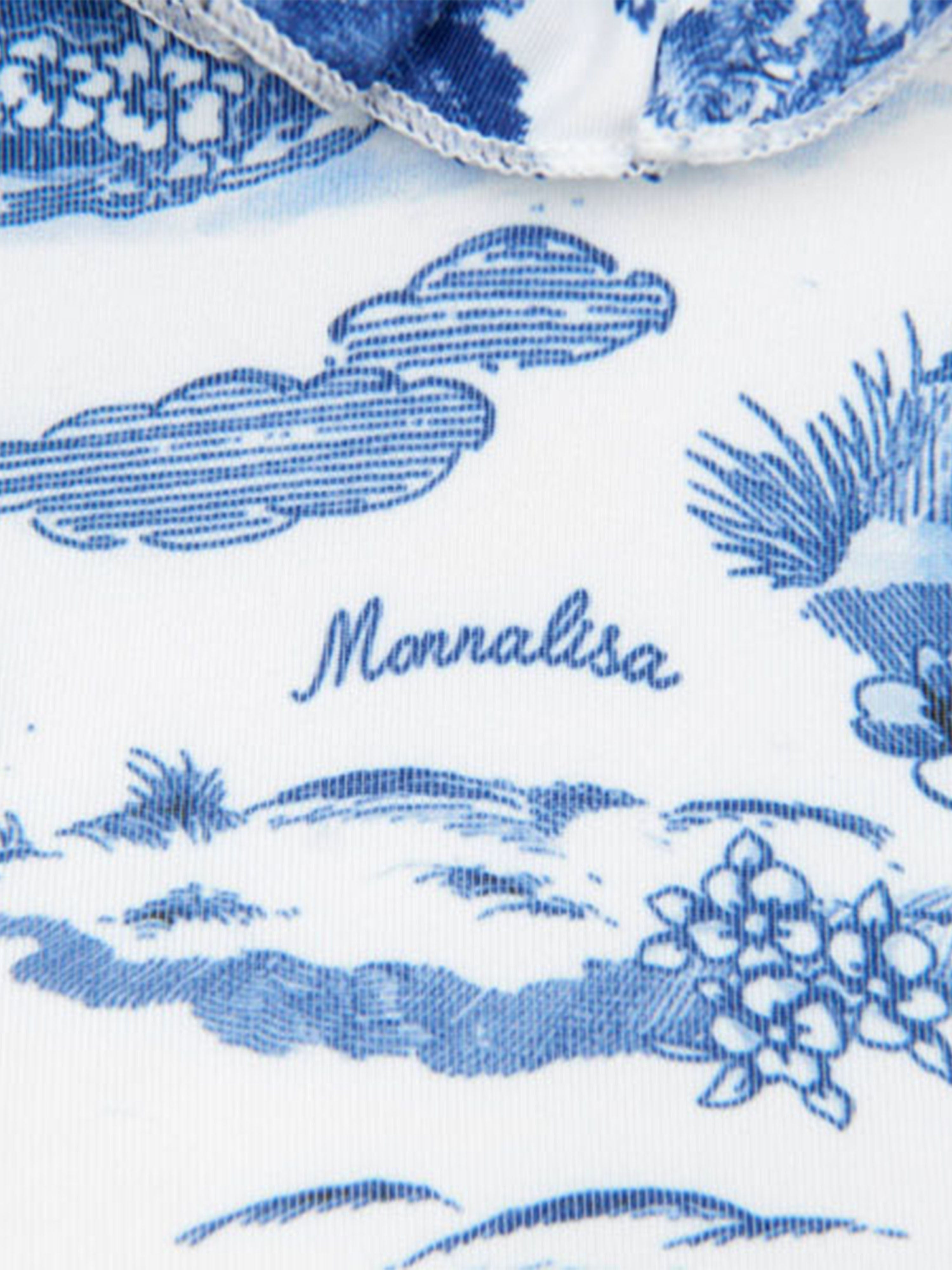 Monnalisa Girls Swimsuit