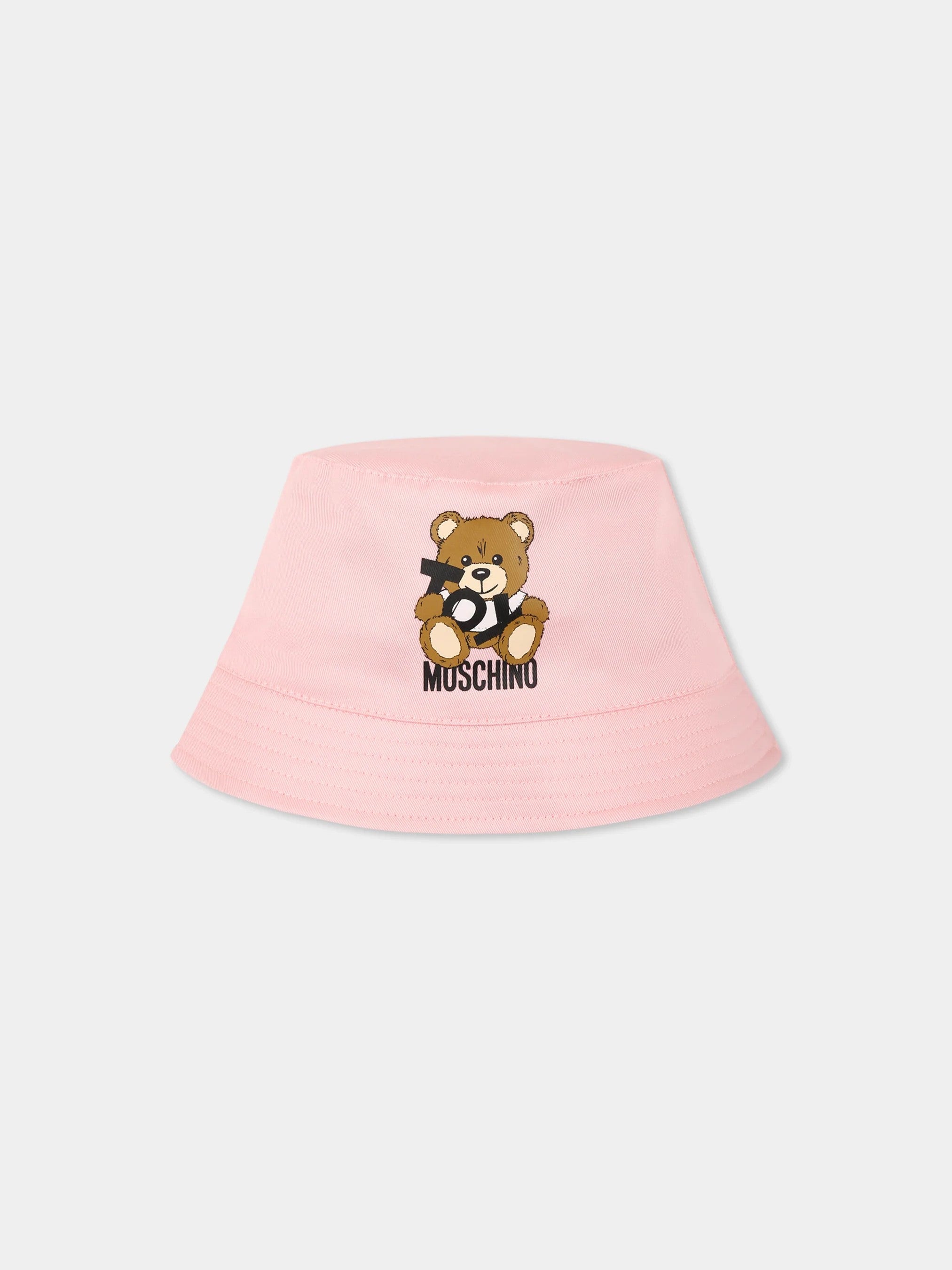 HAT WITH GIFT BOX