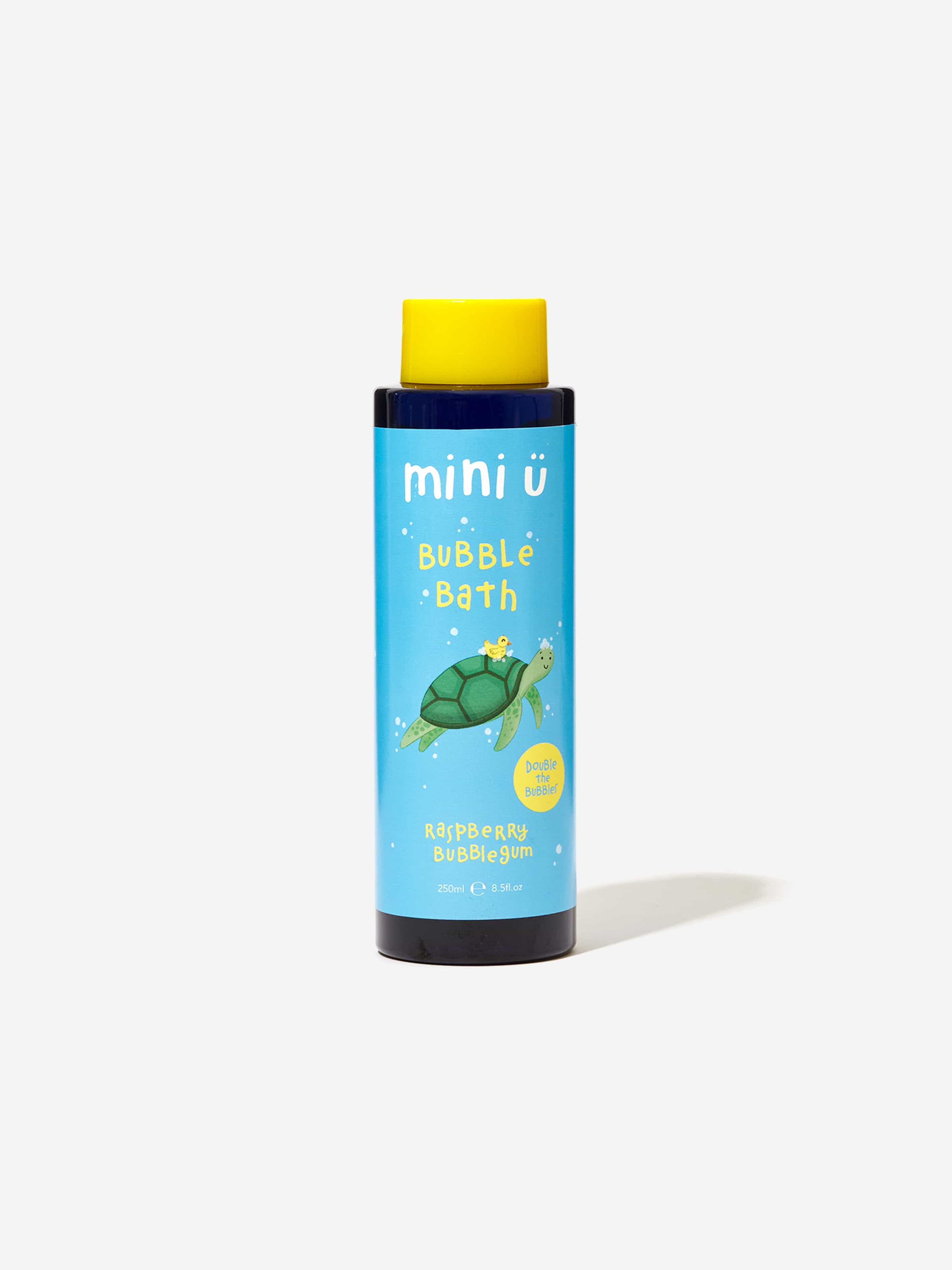 Mini U Kids Raspberry Rocket Gift Set in Multicolour