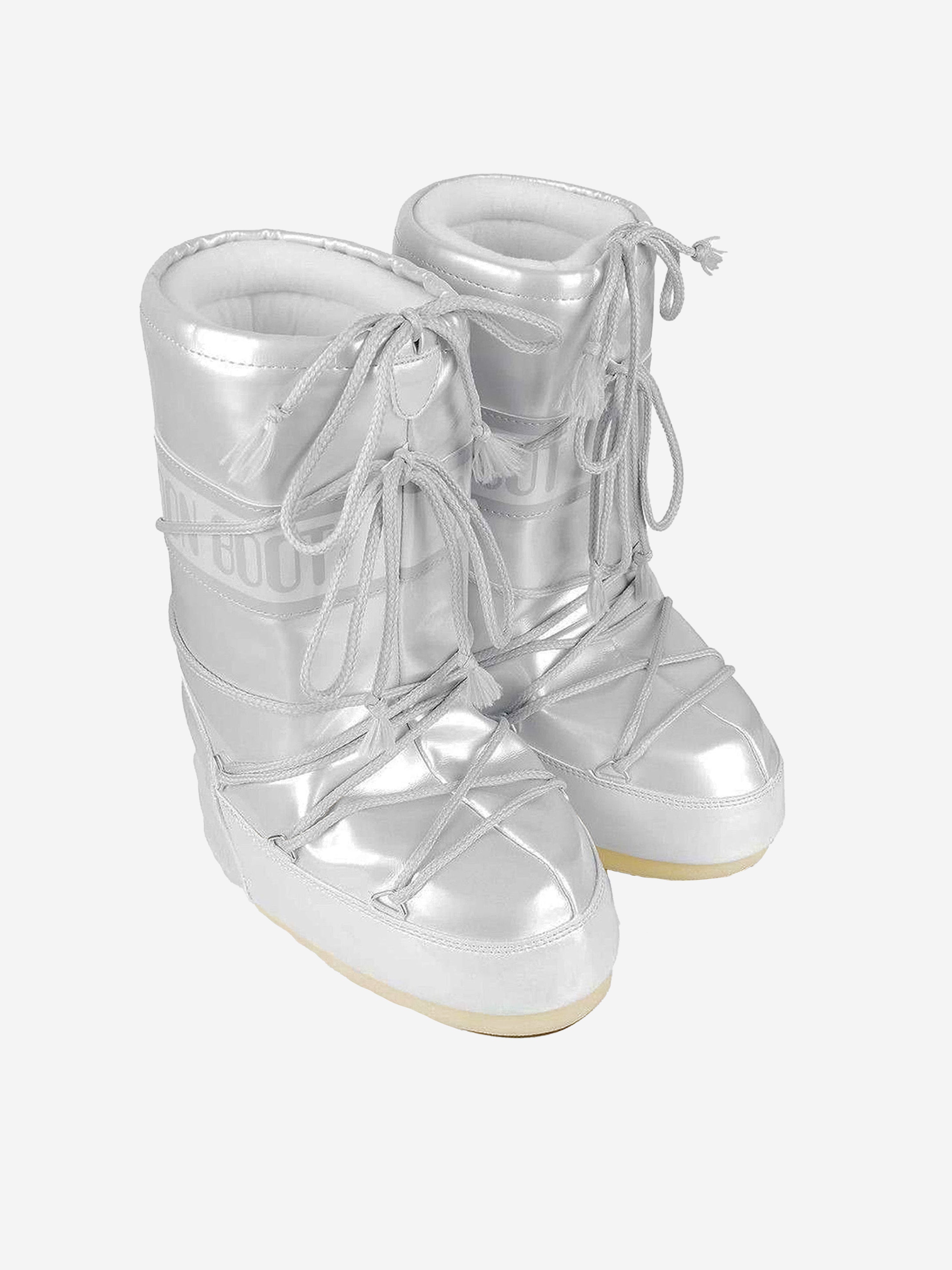 Kids Icon Vinile Boots