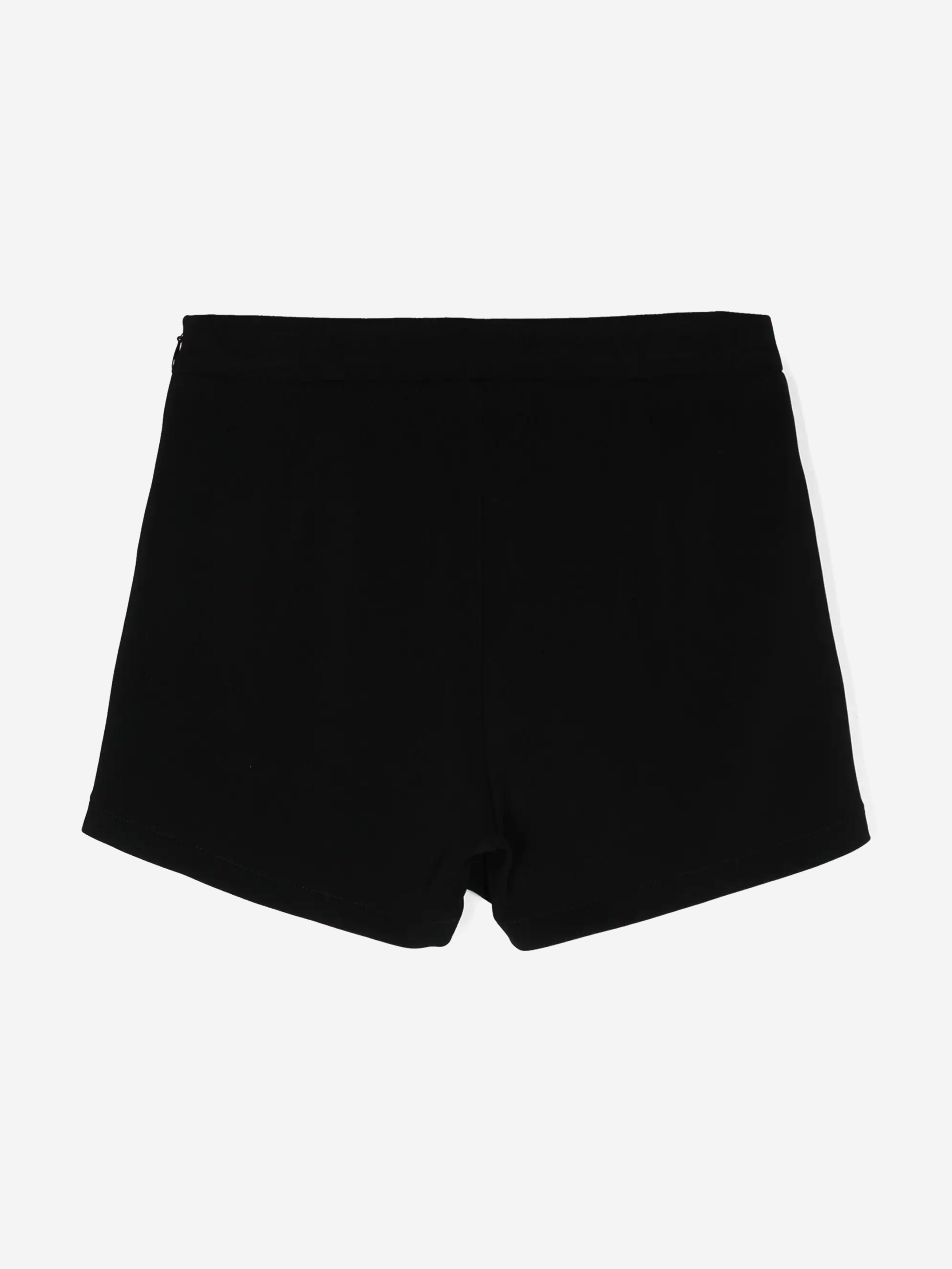 Girls Skort in Black