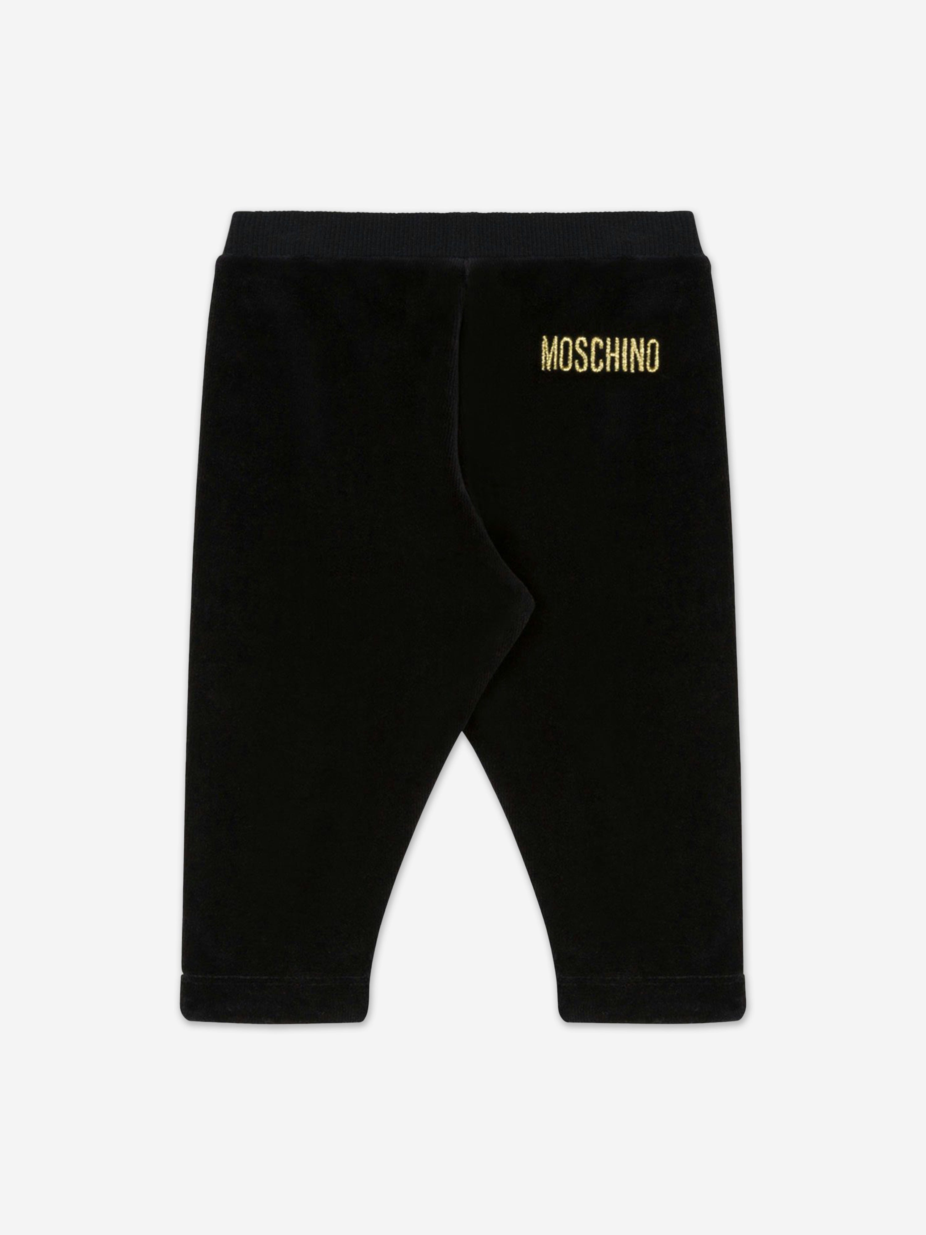 Baby Girls Logo Tracksuit in Multicolour