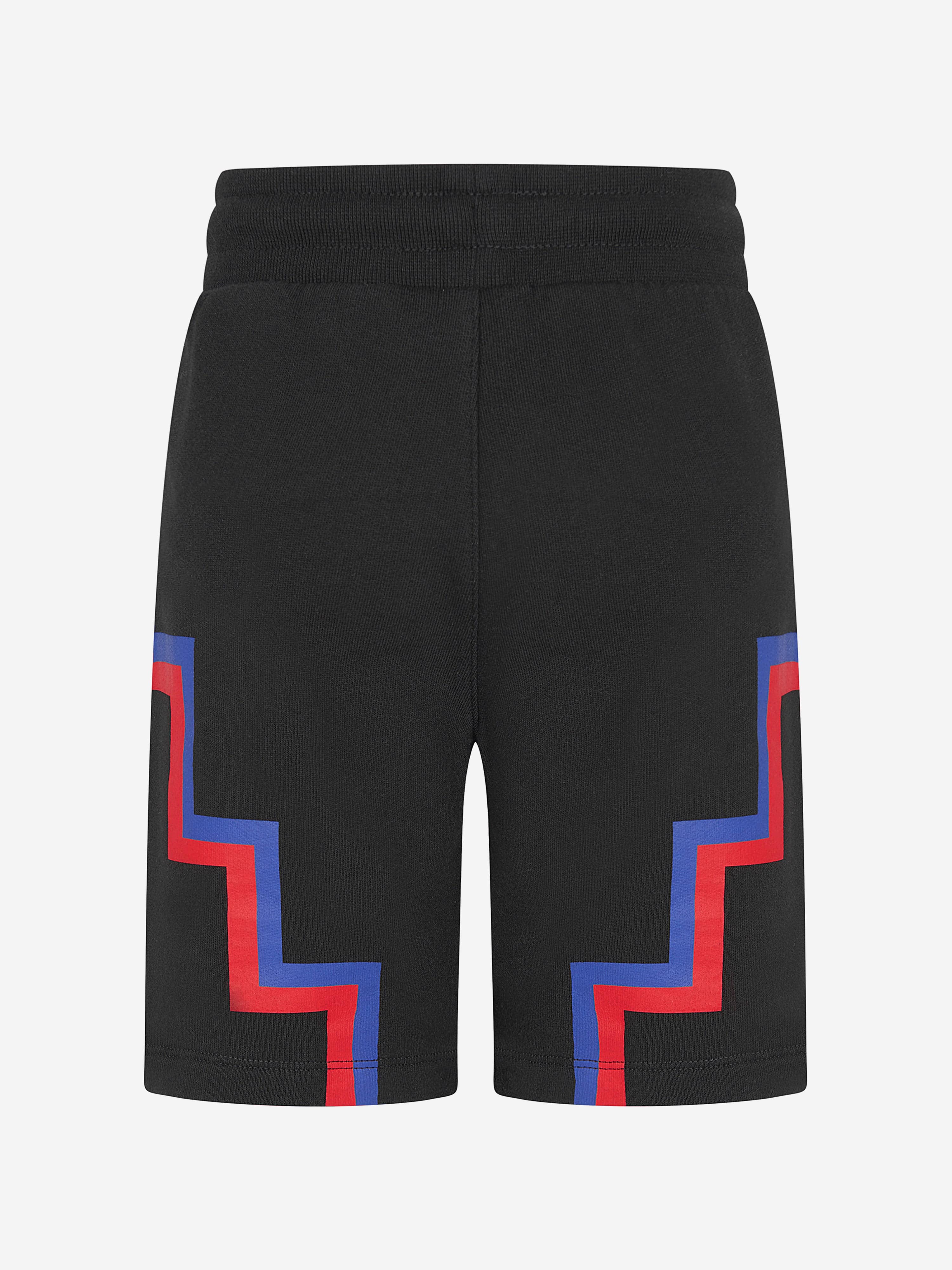 Marcelo Burlon Boys Shorts