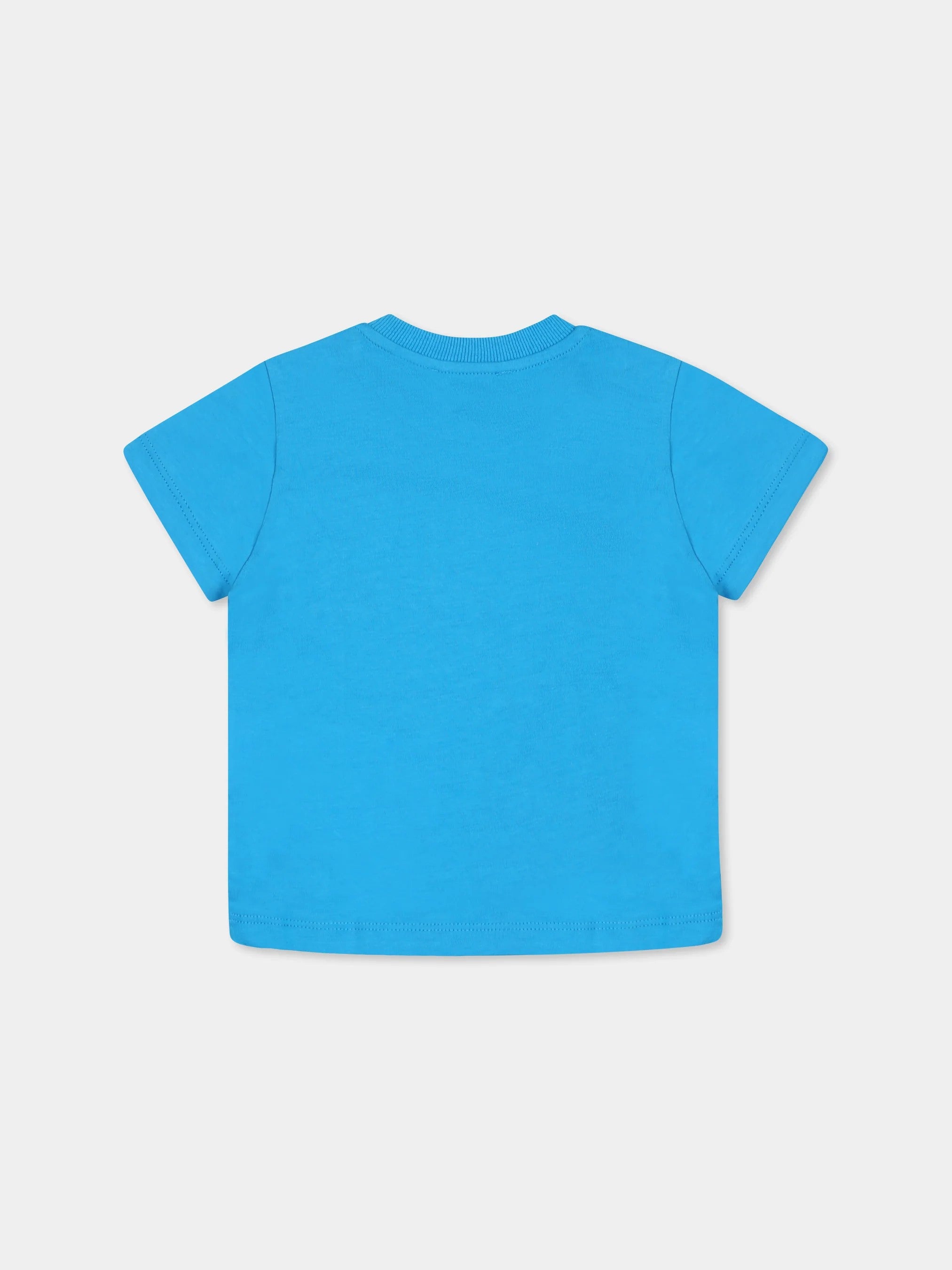 T-SHIRT ADDITION