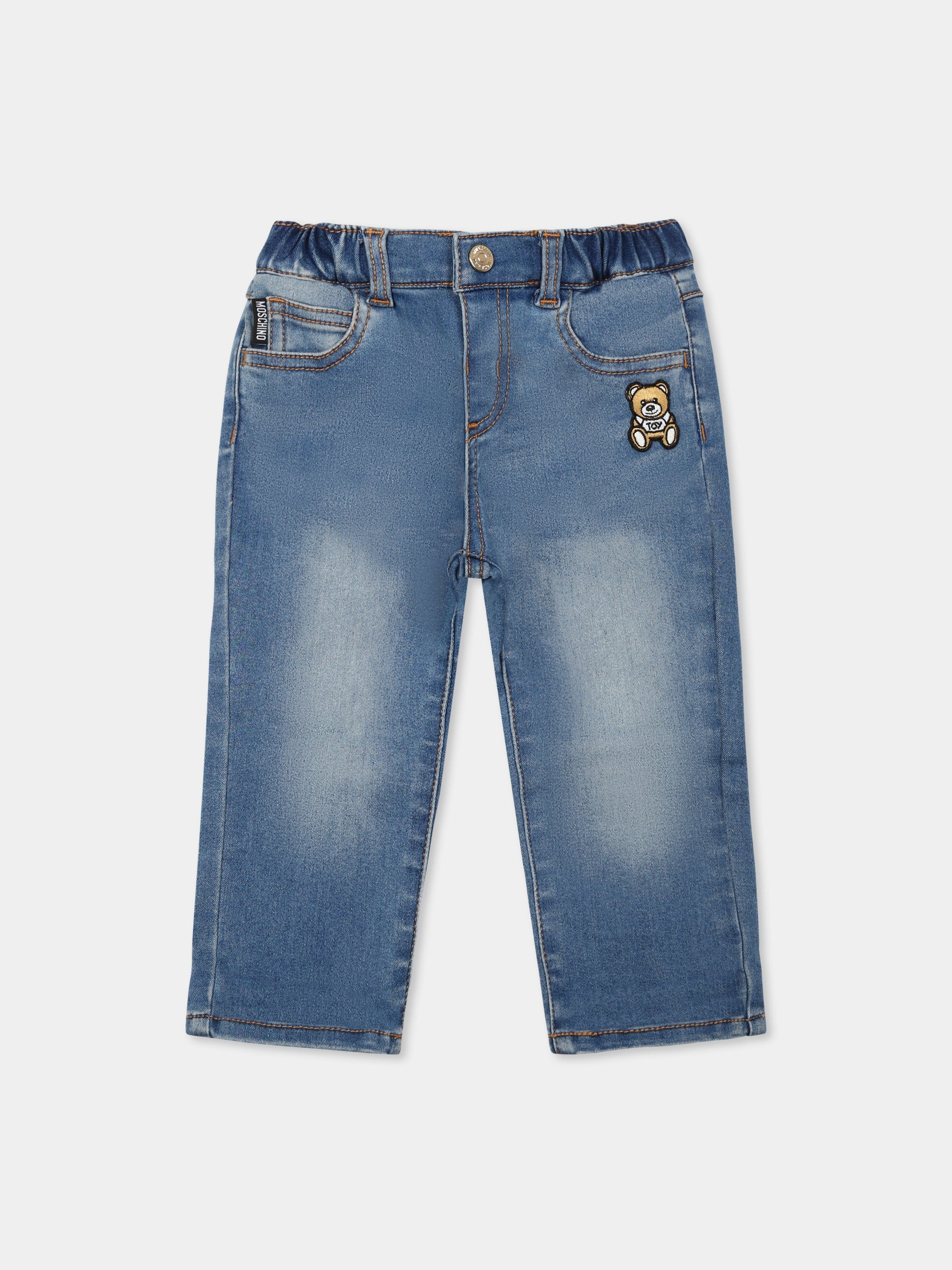 TROUSERS (C.O)