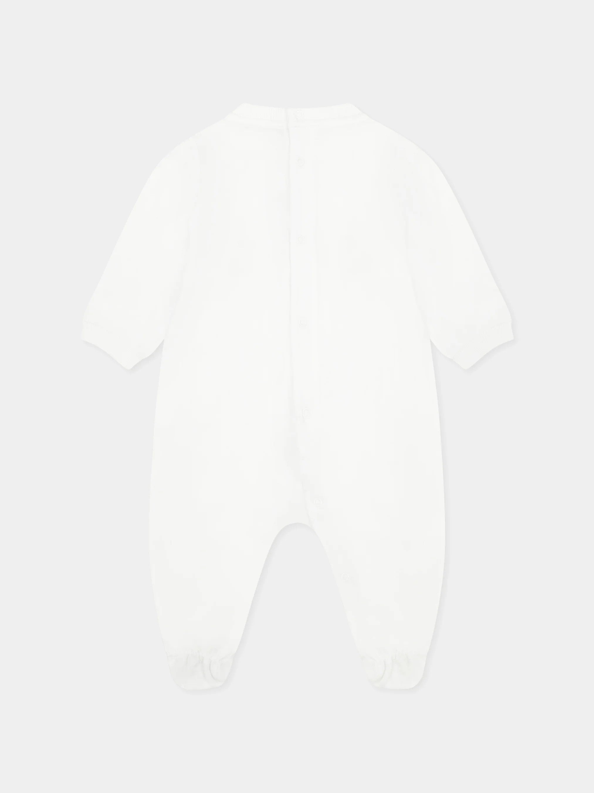 BABYGROW ADDITION