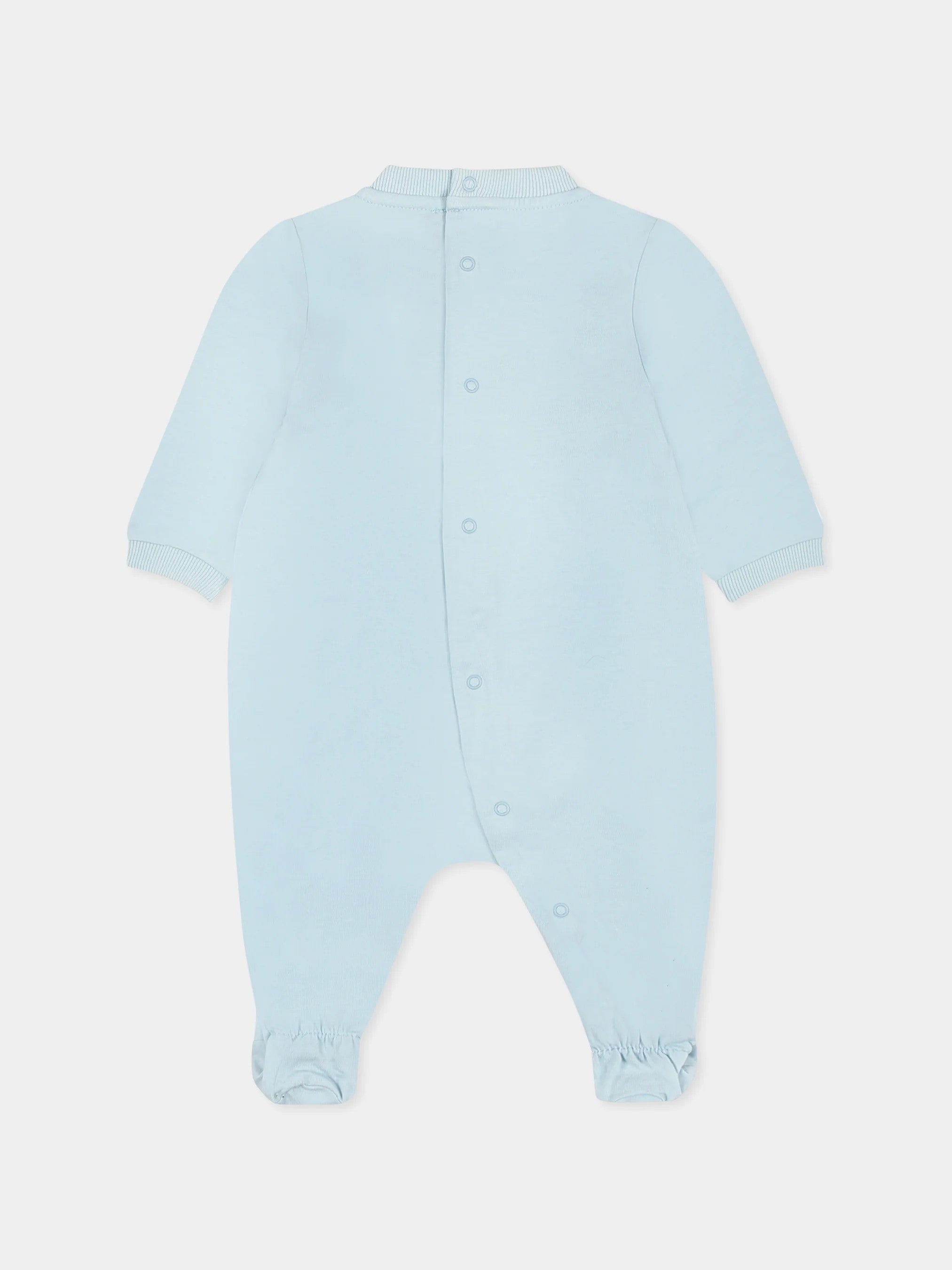 BABYGROW ADDITION