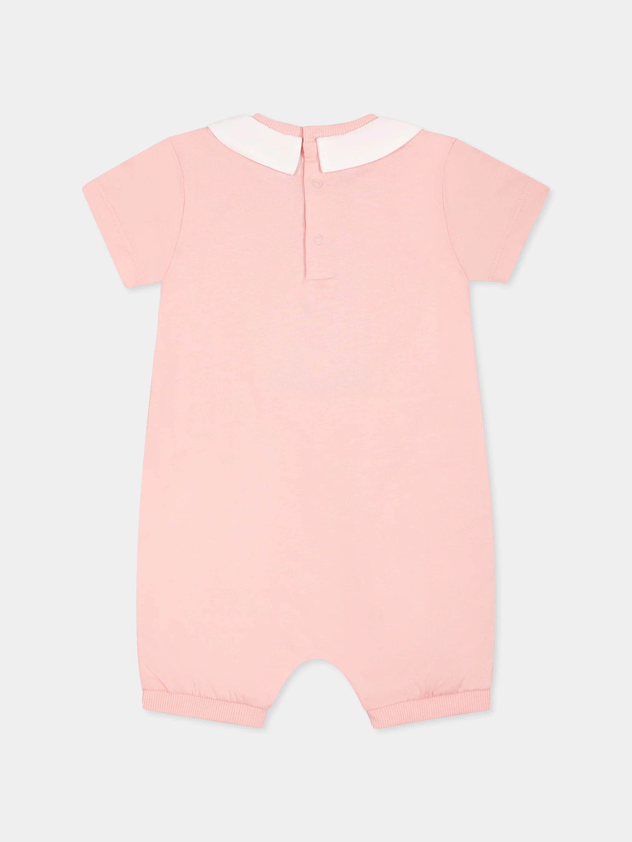 ROMPER ADDITION