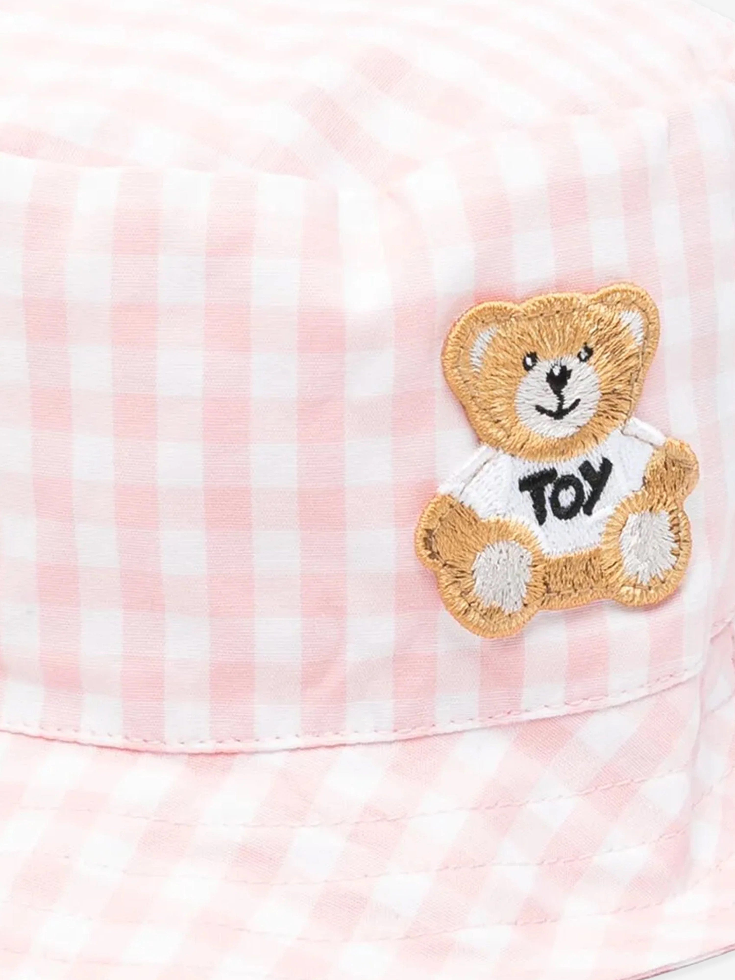HAT WITH GIFT BOX