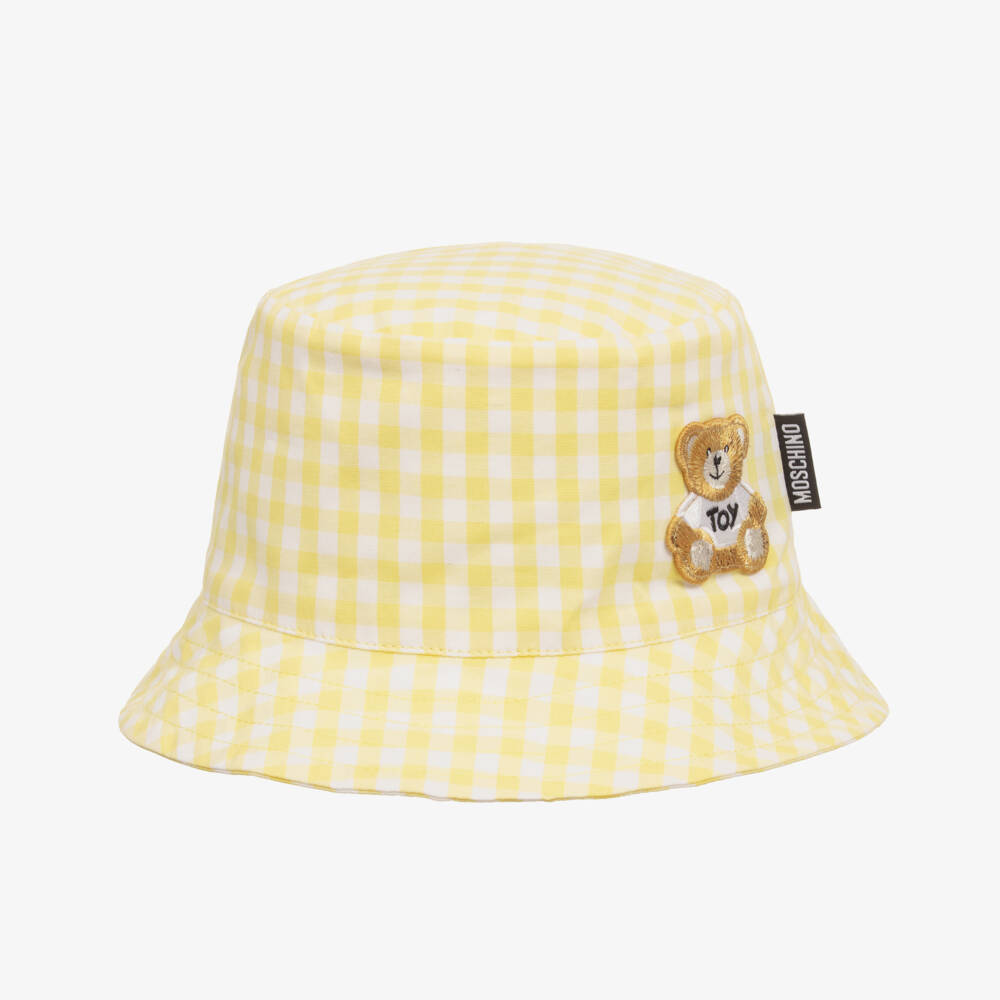 HAT WITH GIFT BOX