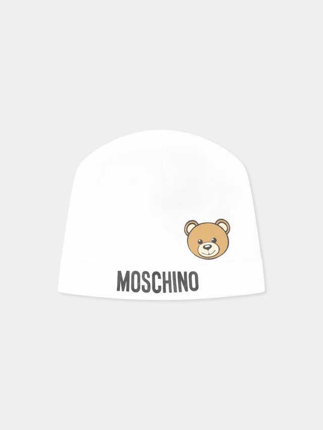 HAT ADDITION