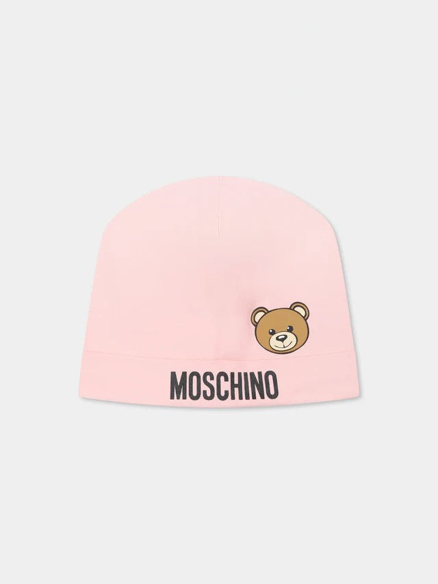 HAT ADDITION