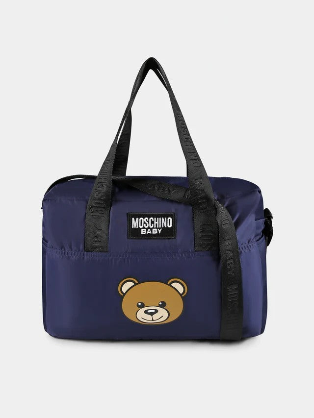 BABYCHANGING BAG C.O