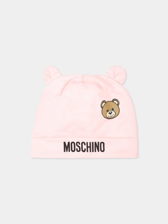 HAT+BIB SET ADDITION