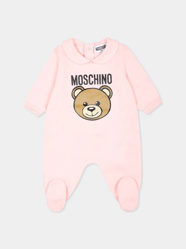 BABYGROW BIB+HAT C.O