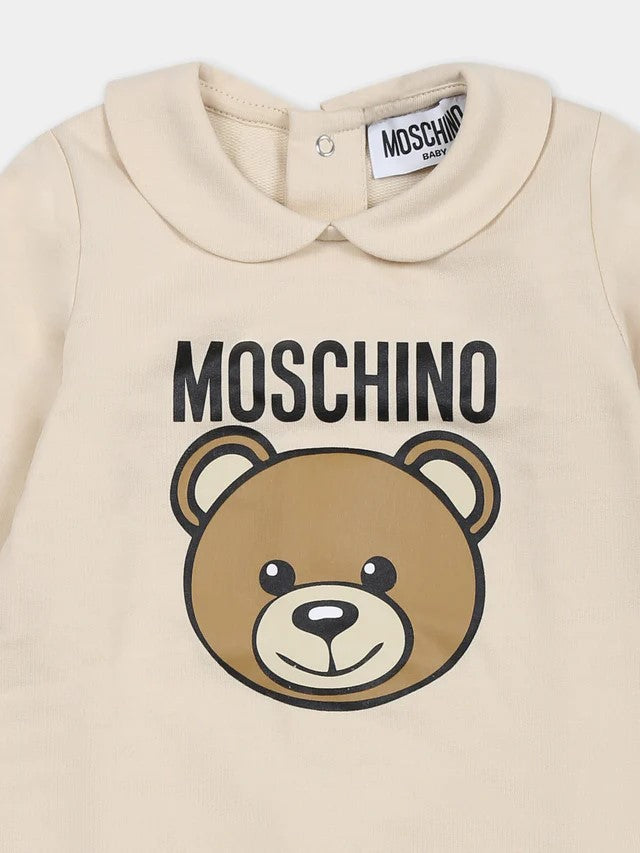 BABYGROW W/BOX ADD.