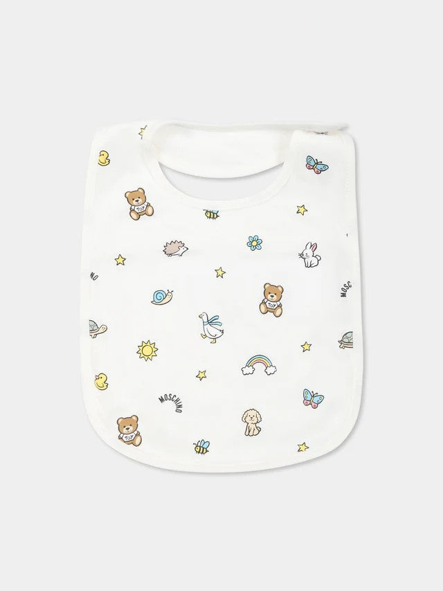 BIBS GIFT SET ADD.