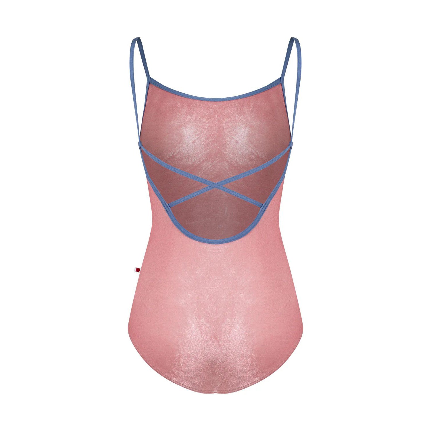 Girls Pink "Daniela/V-Dreamy/N-Arctic" Ballet Onesies