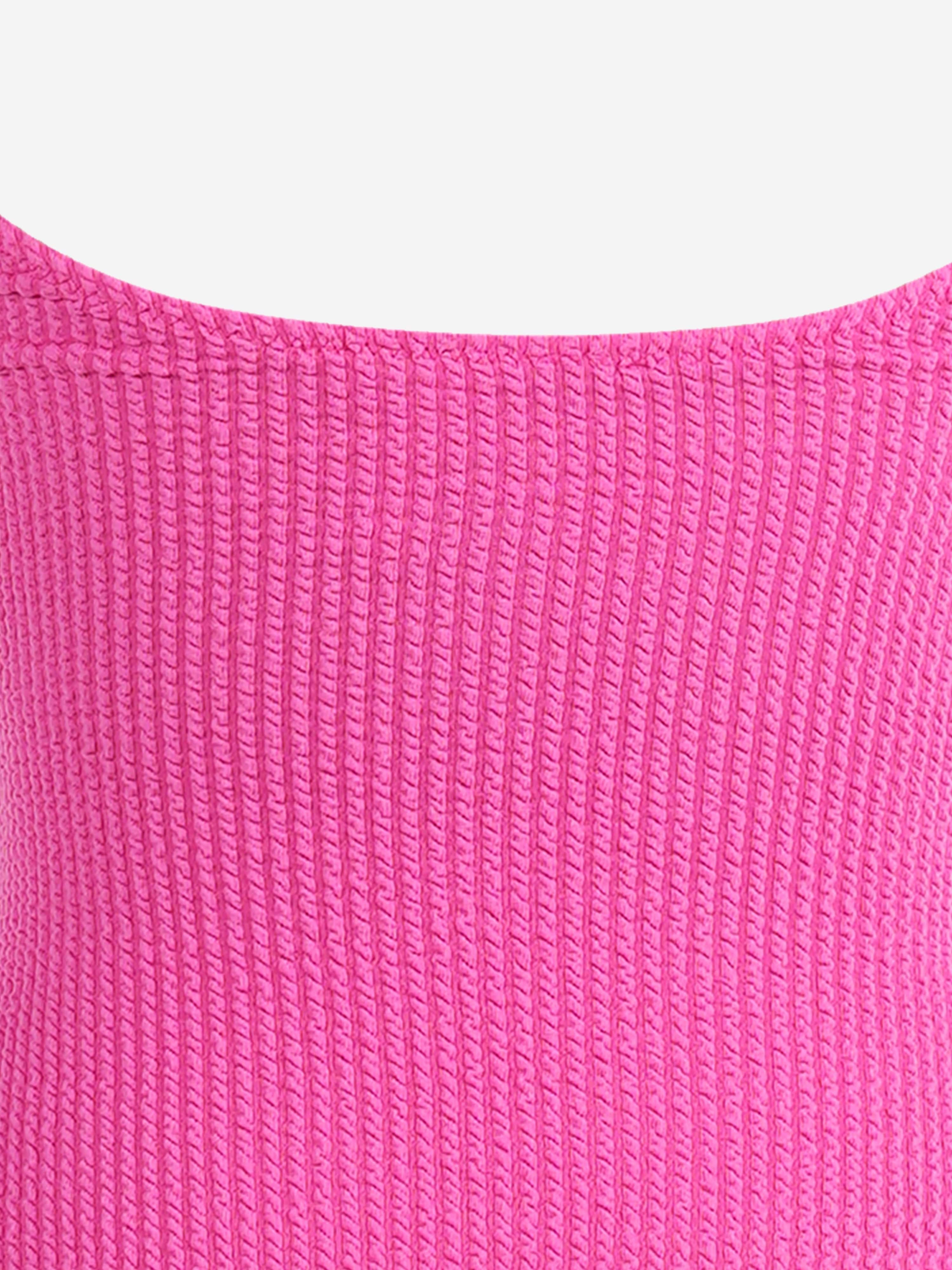 Girls Nilia Swimsuit in Pink