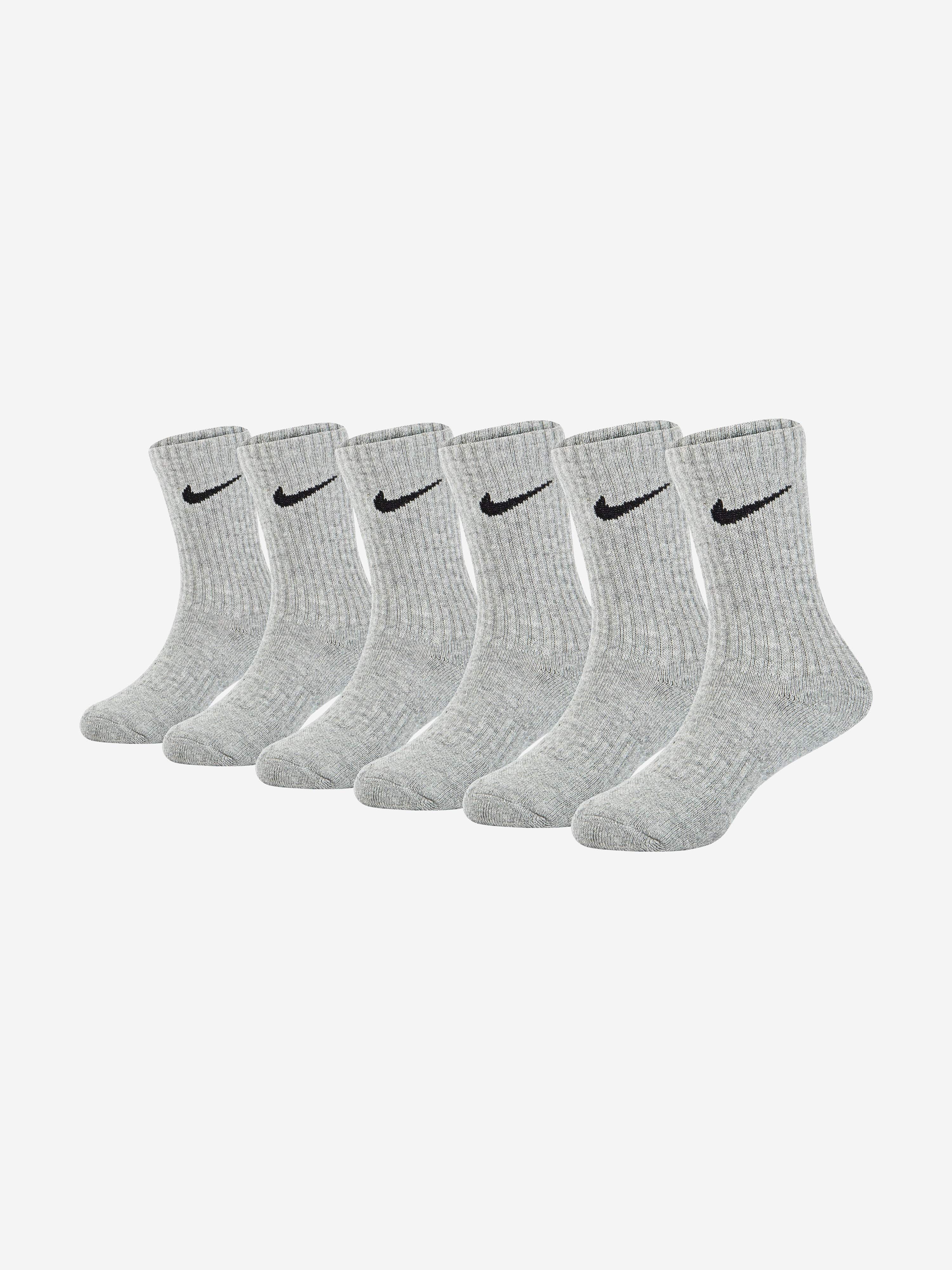 Kids Performance Socks Set in Multicolour