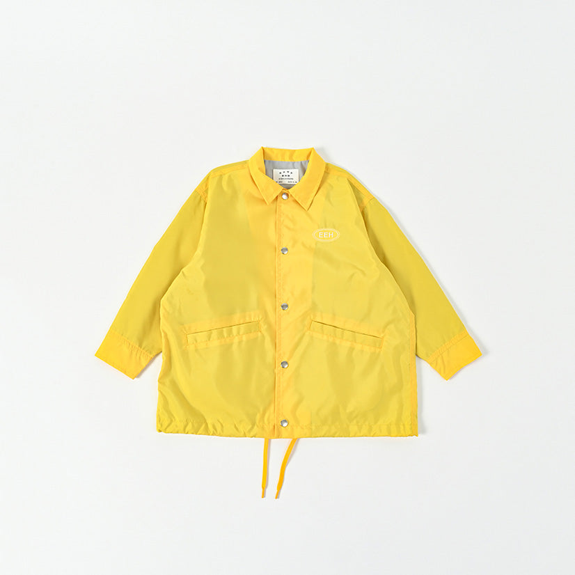 Boys & Girls Yellow Jacket