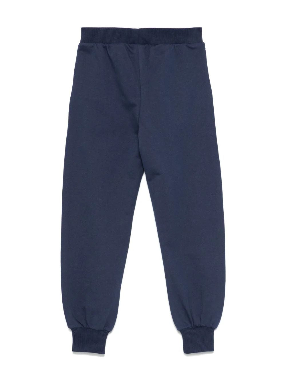 SWEATPANTS ADDITION