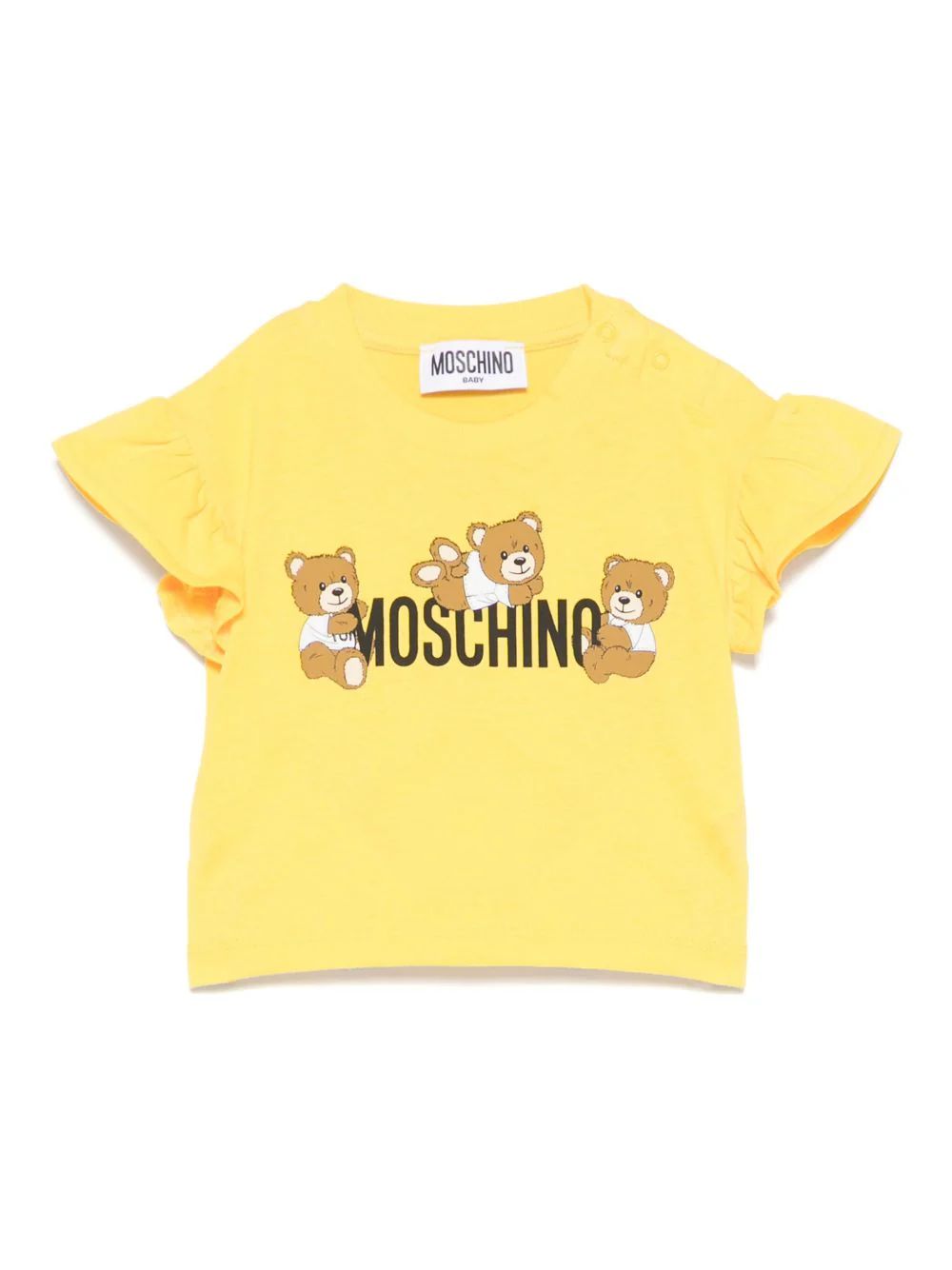 T-SHIRT ADDITION