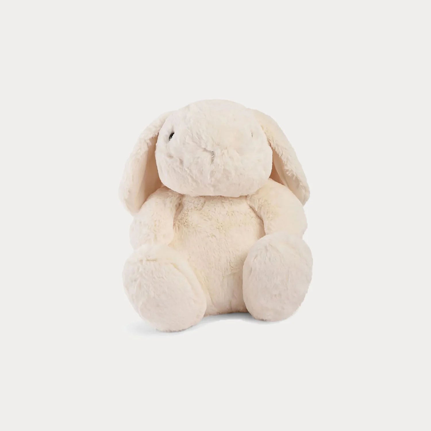 White Plush Rabbit(30cm)