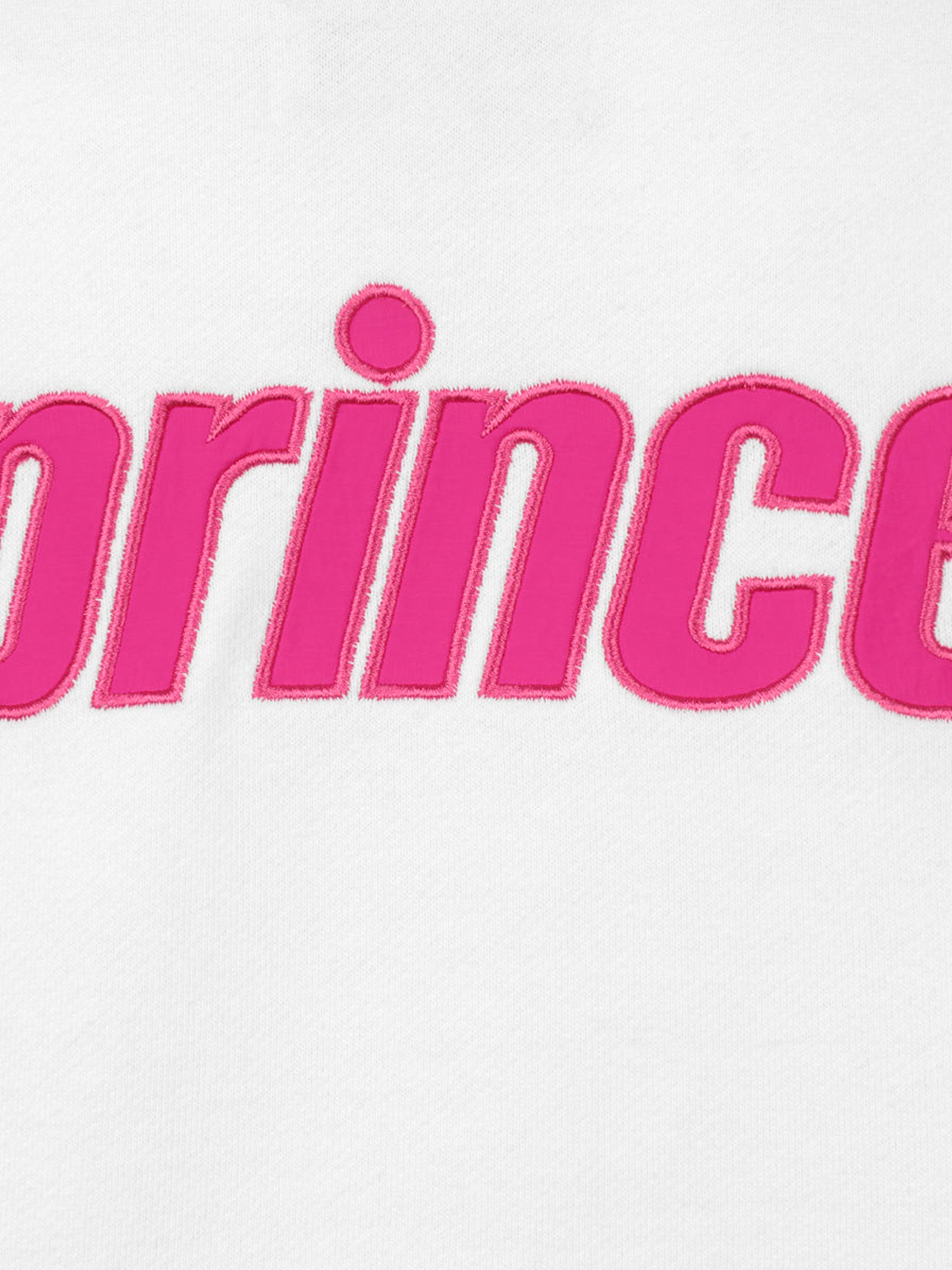 Prince Girls Stance Hoodie