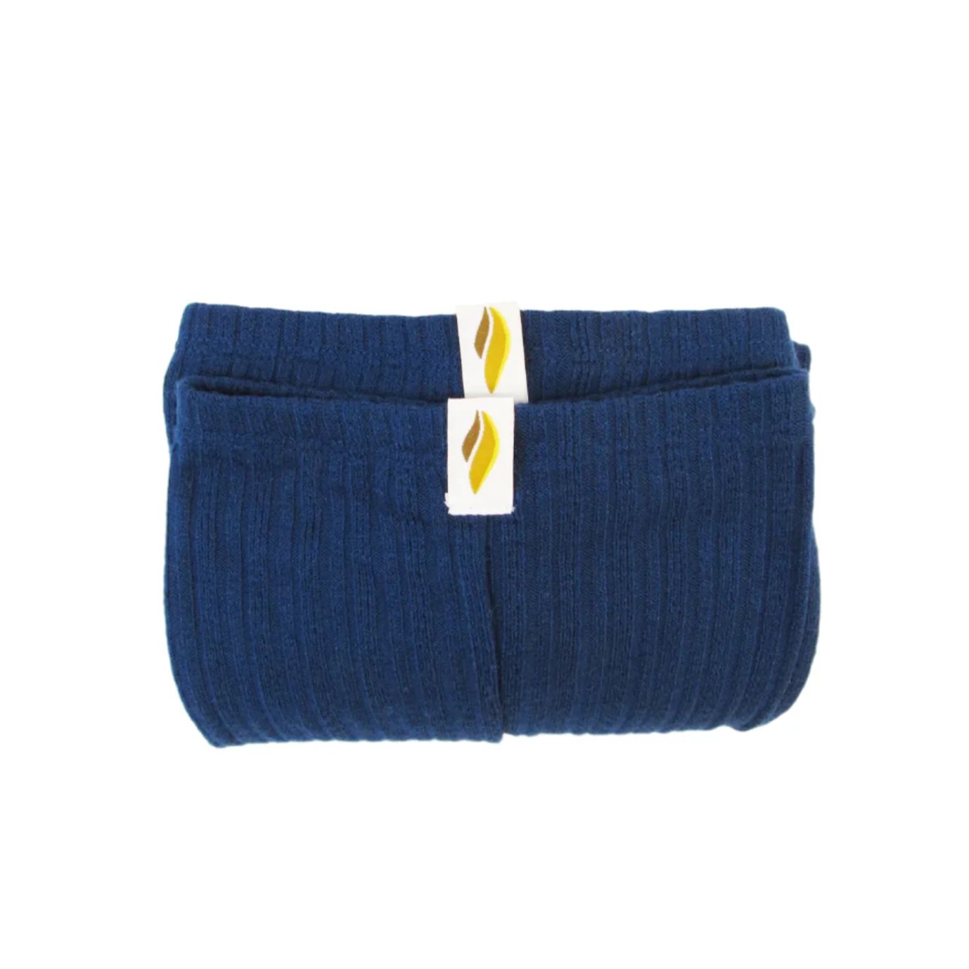 Boys & Girls Navy Ballet Leg Warmers(Poseidon - KIDS leg warmers)