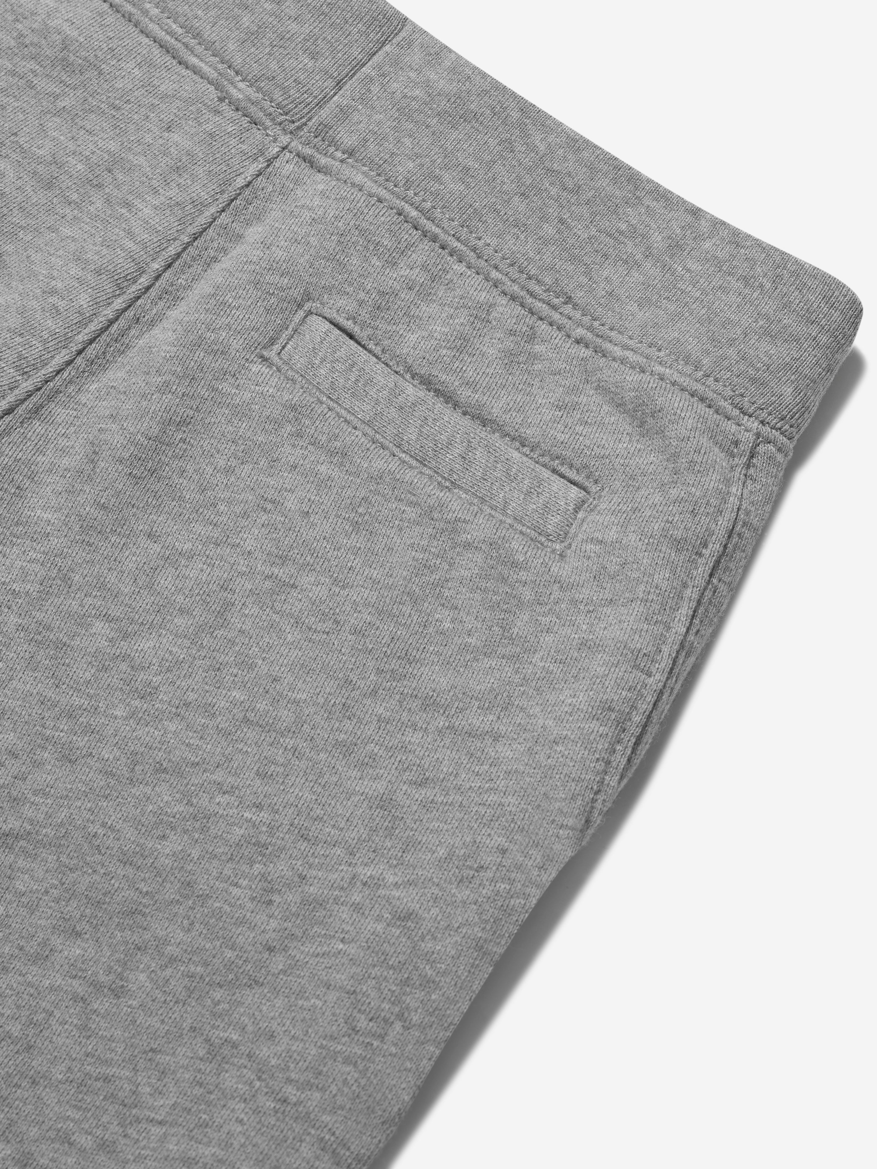 Boys Logo Joggers