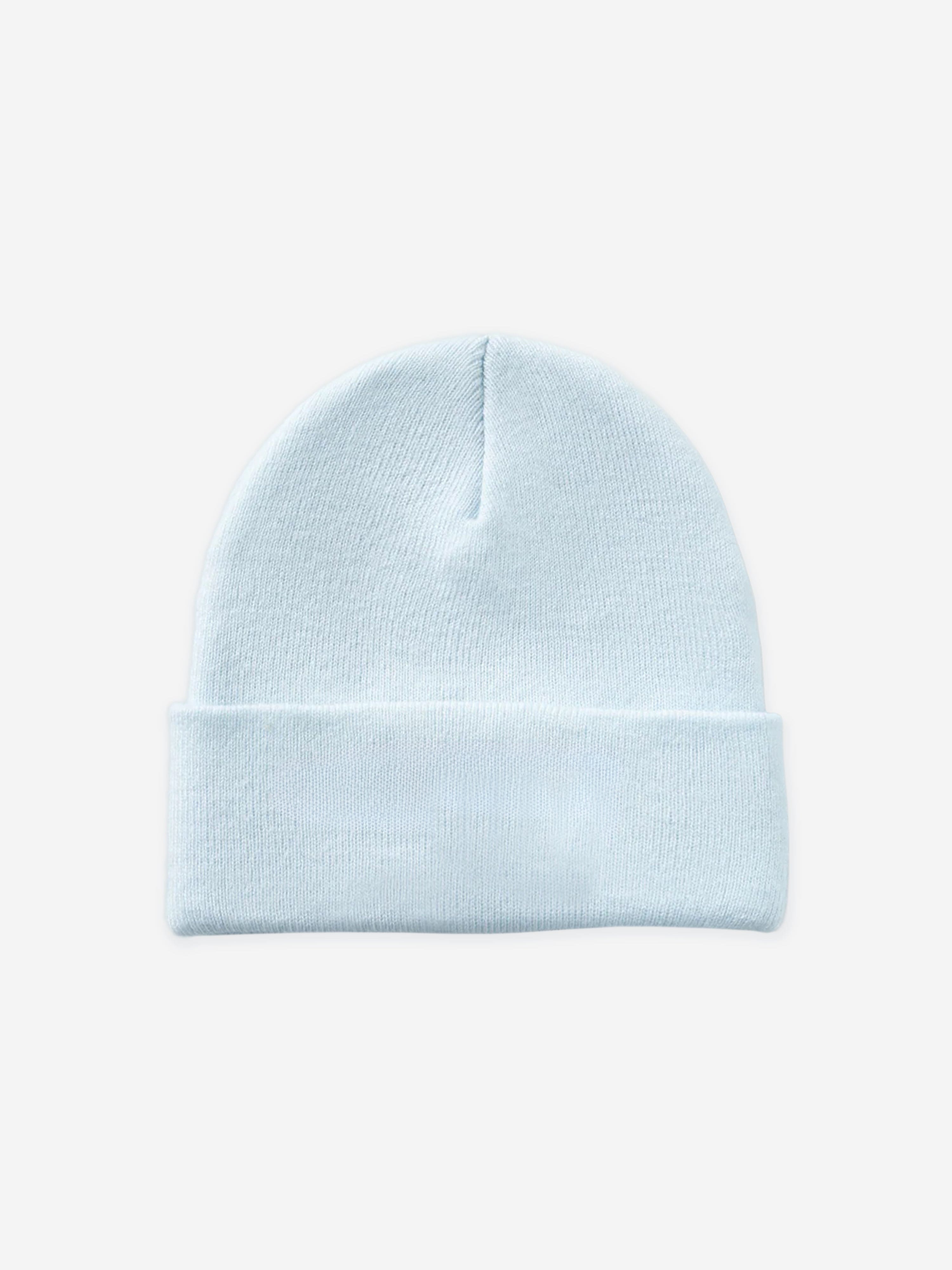Roarsome Kids Beanie Hat in Blue