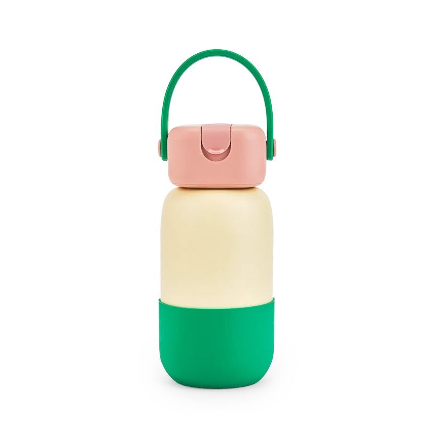 Yellow Goldfinch Kid Bottle-475ml