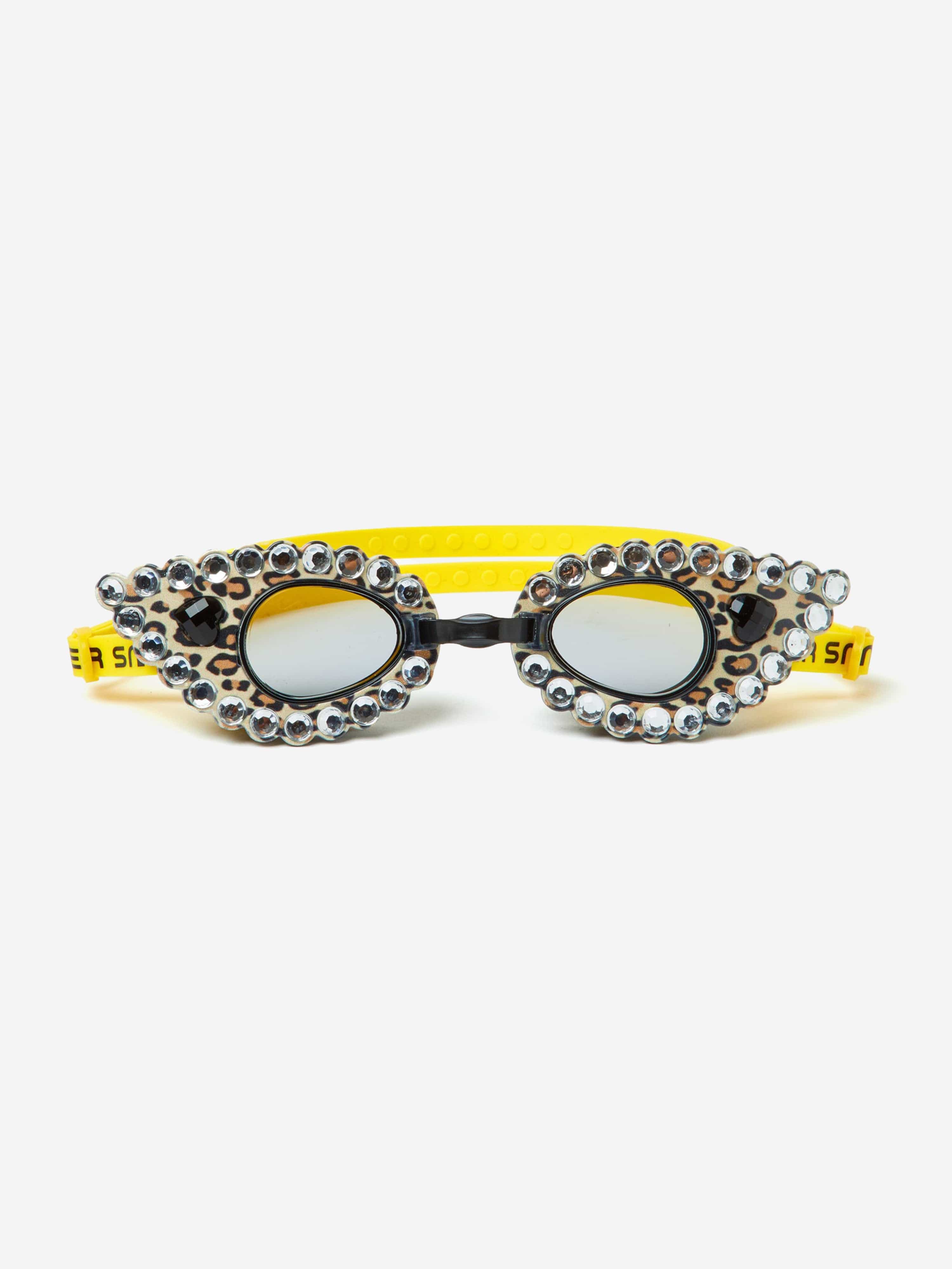 Super Smalls Girls Born to be Wild Goggles in Multicolour
