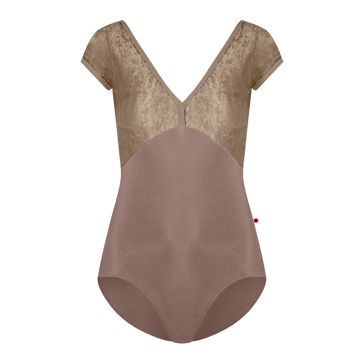 Combinaisons à motif ballet pour femmes "Alicia/N-Star/CV-Toffee/N-Toffee"