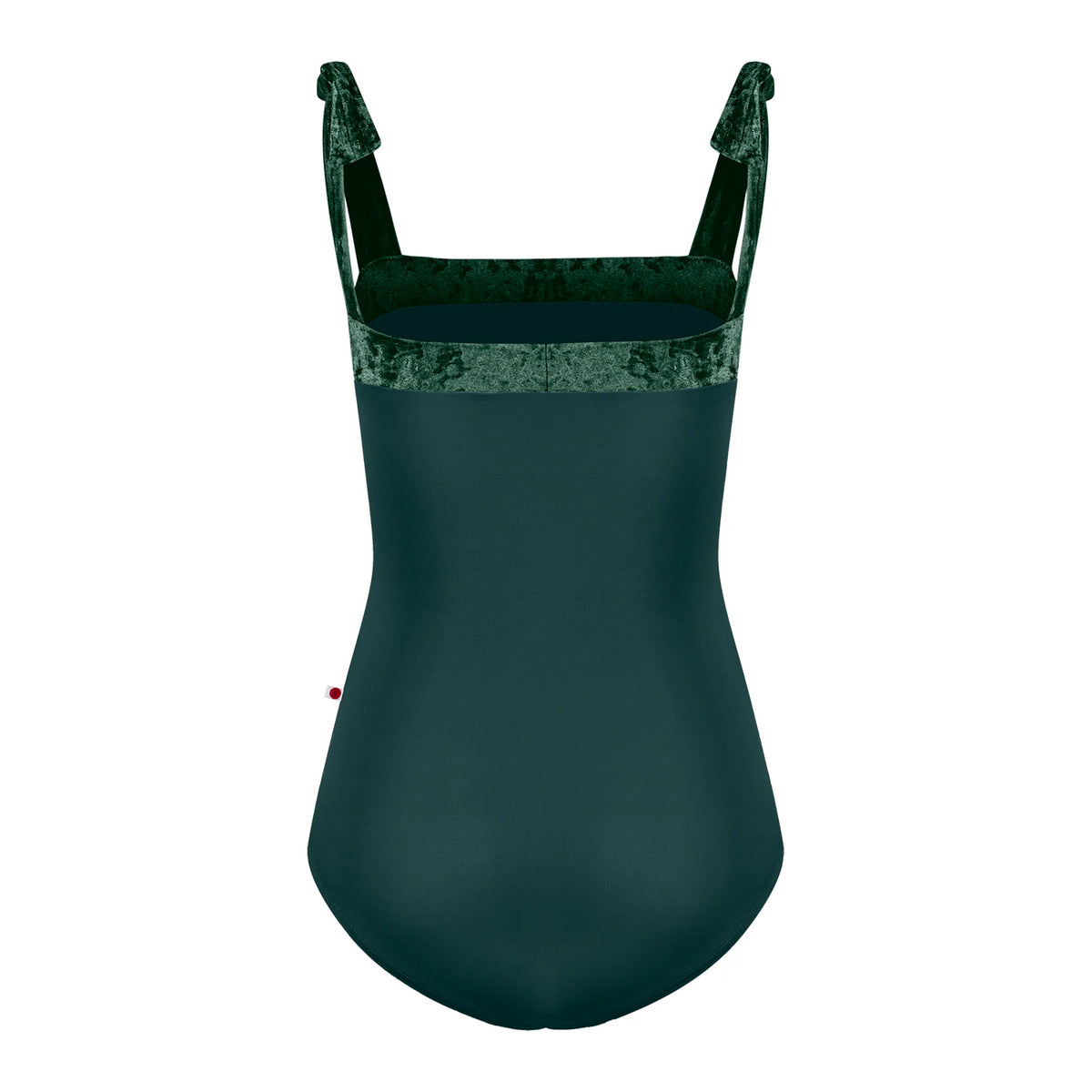 Combinaisons-ballet Vertes Femme "Mimi/T-Kale/CV-Pine"