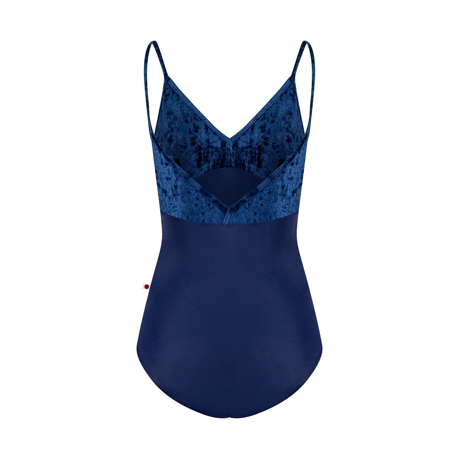Women Dark Blue"Daria/T-Cosmo/CV-Dark Blue/CV-Dark Blue"Ballet Onesies