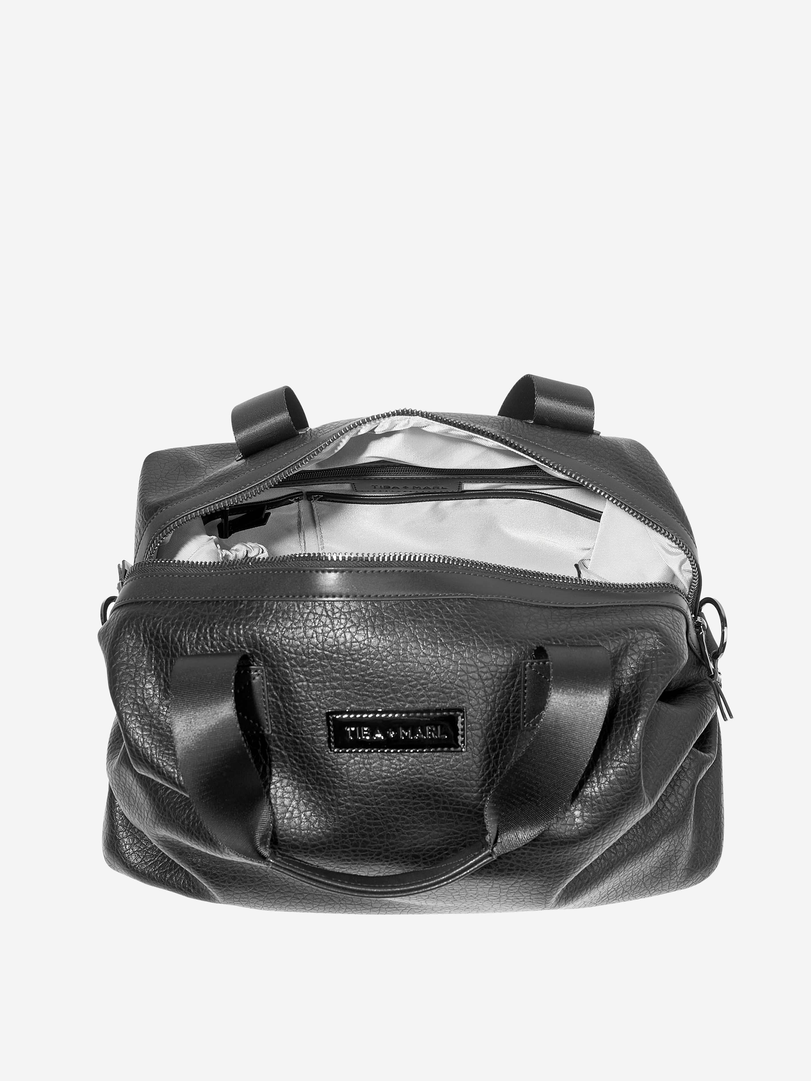 TIBA + MARL Snake Holdall Baby Changing Bag