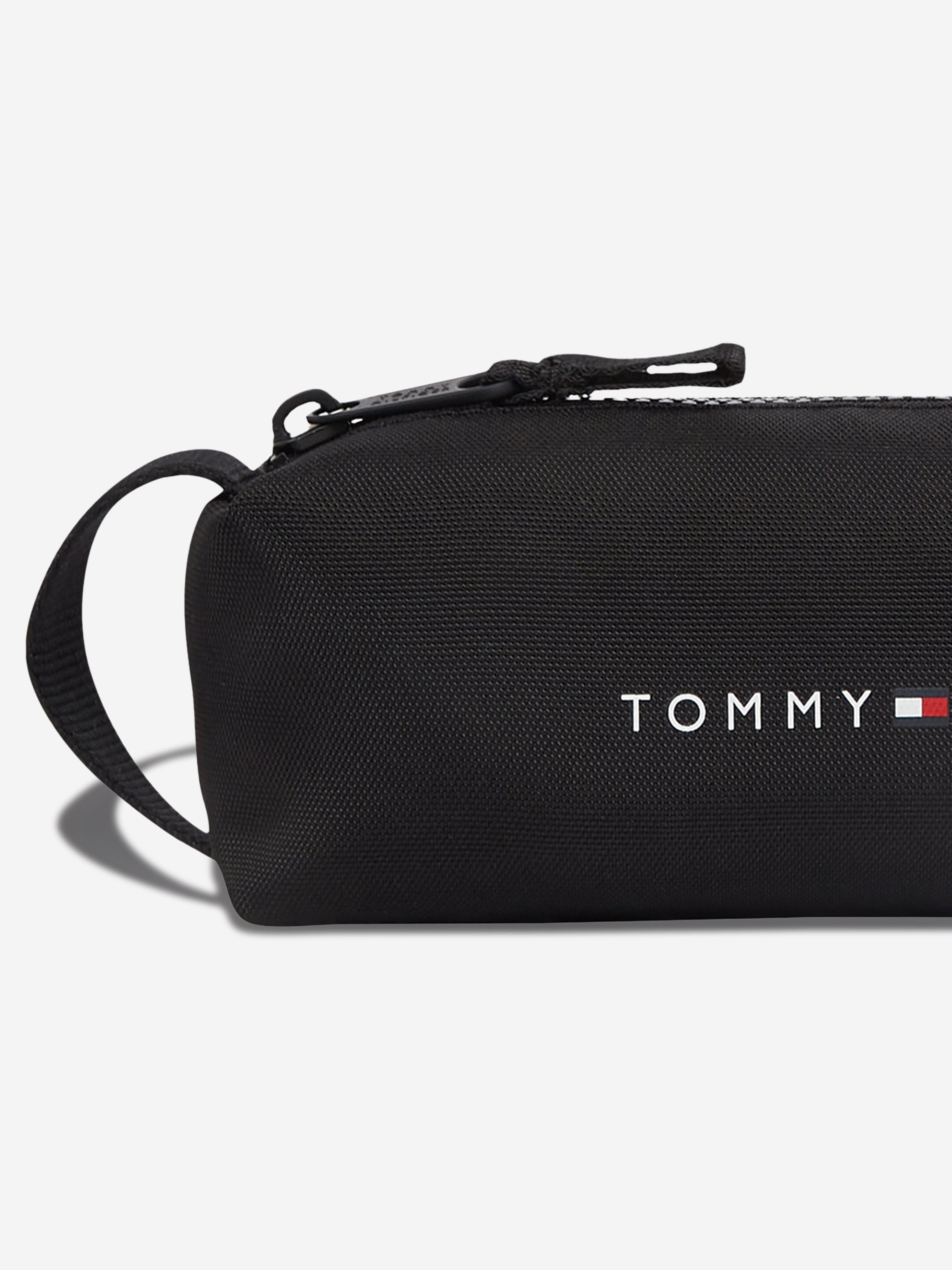 Tommy Hilfiger Kids The Essential Pencil Case in Navy (21cm)