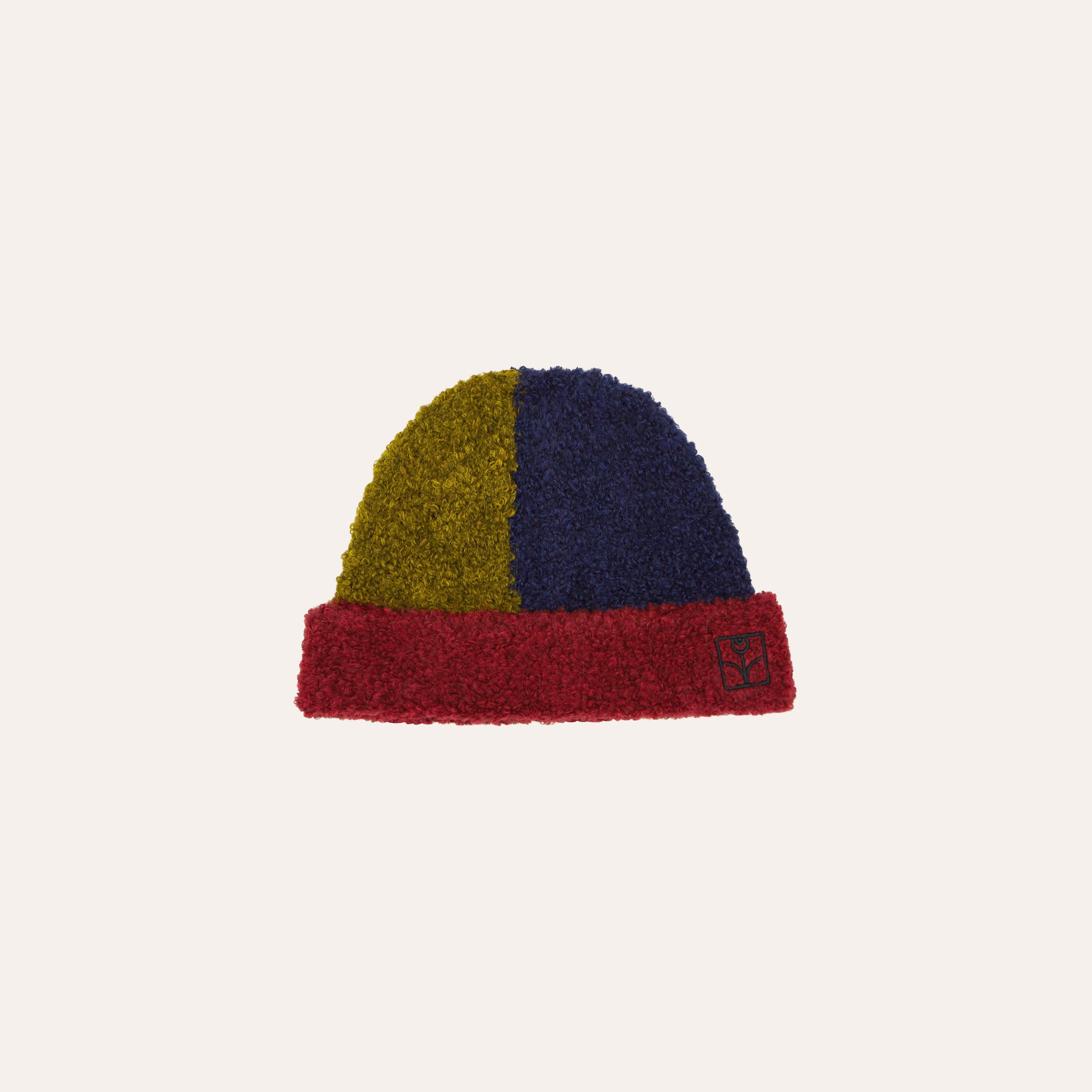 Boys & Girls Blue Hat