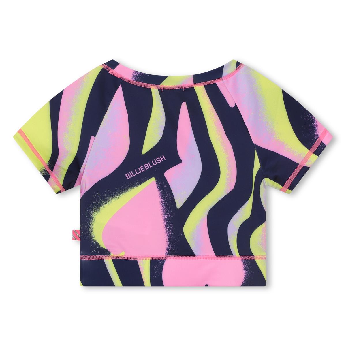 Girls Pink T-Shirt