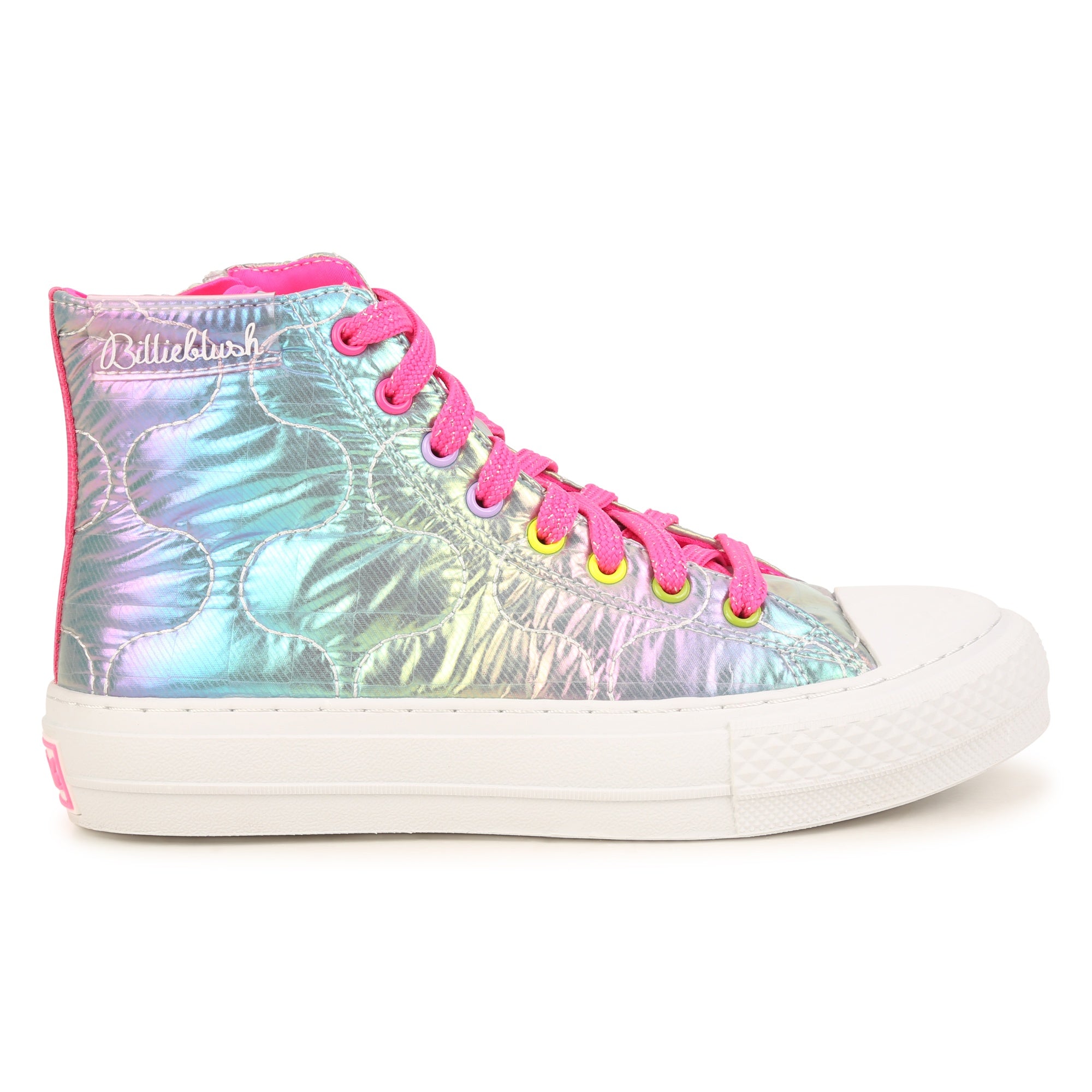 Girls Multicolor Shoes