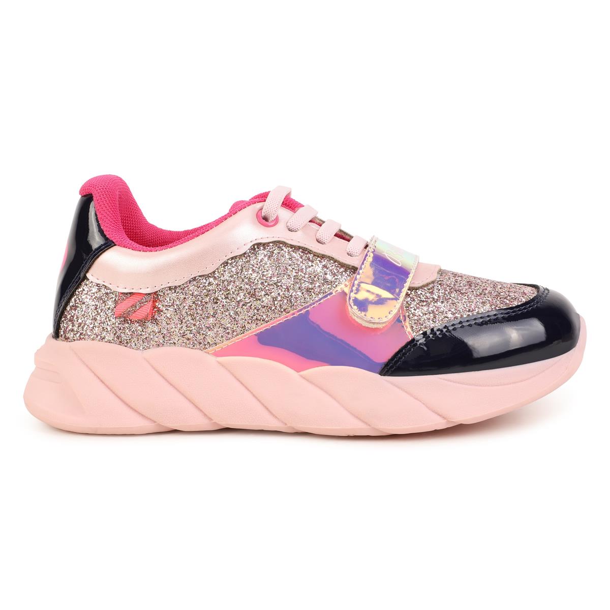 Girls Pink Shoes