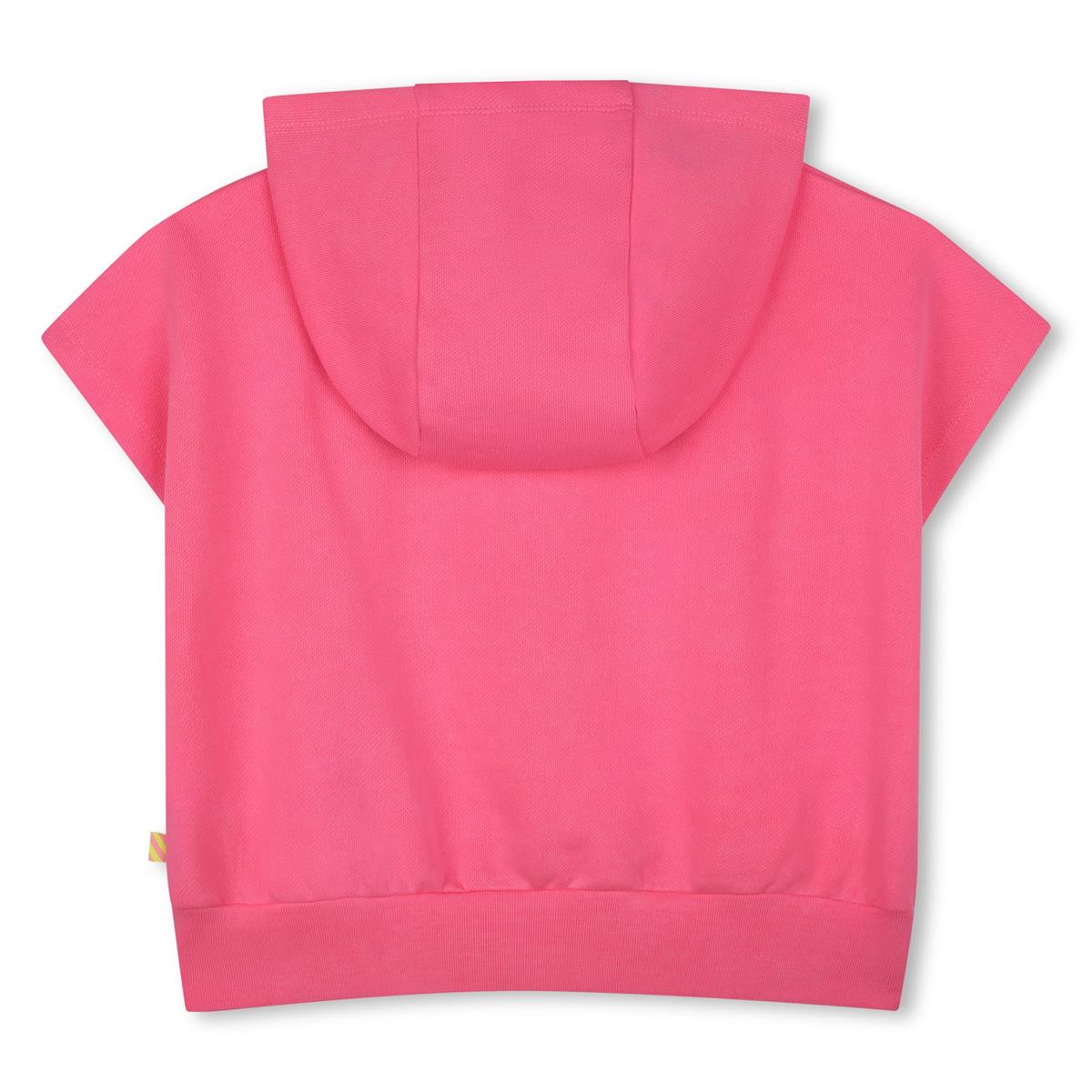 SWEAT SANS MANCHES