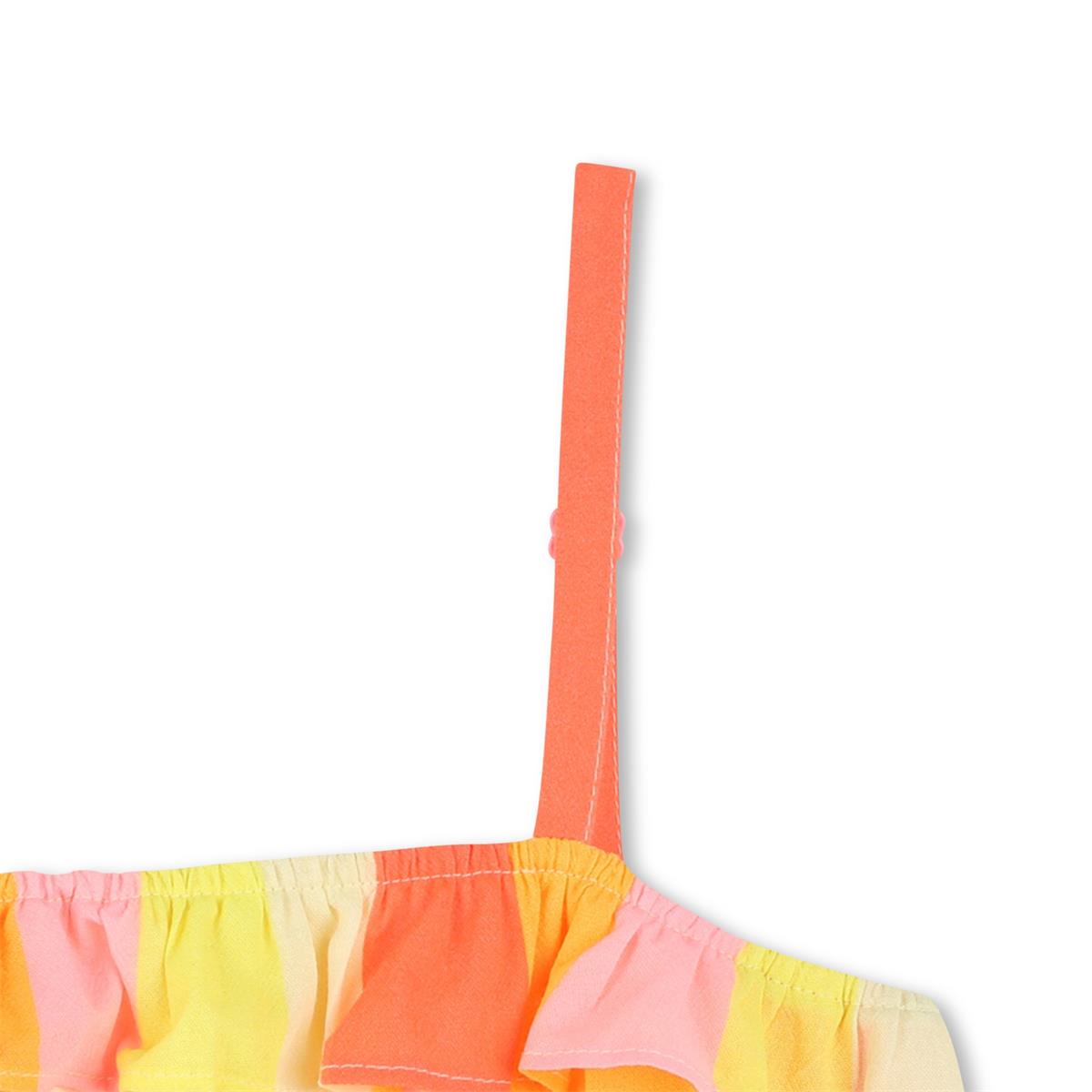 BLOUSE SANS MANCHES