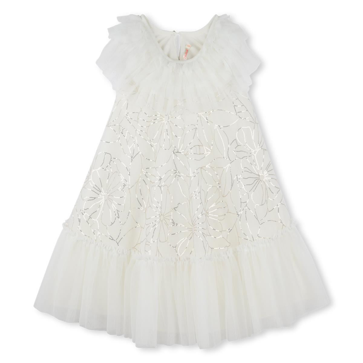ROBE DE CEREMONIE