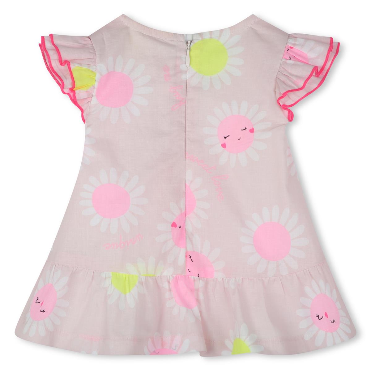 ENSEMBLE ROBE+BLOOMER