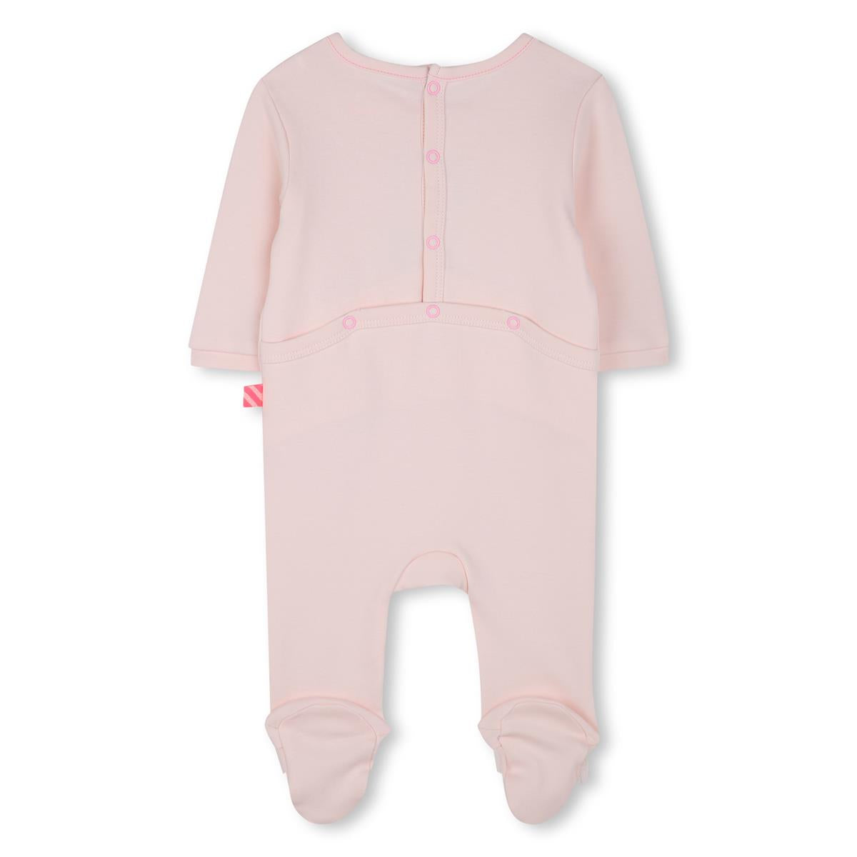 ENS.PYJAMA+BONNET